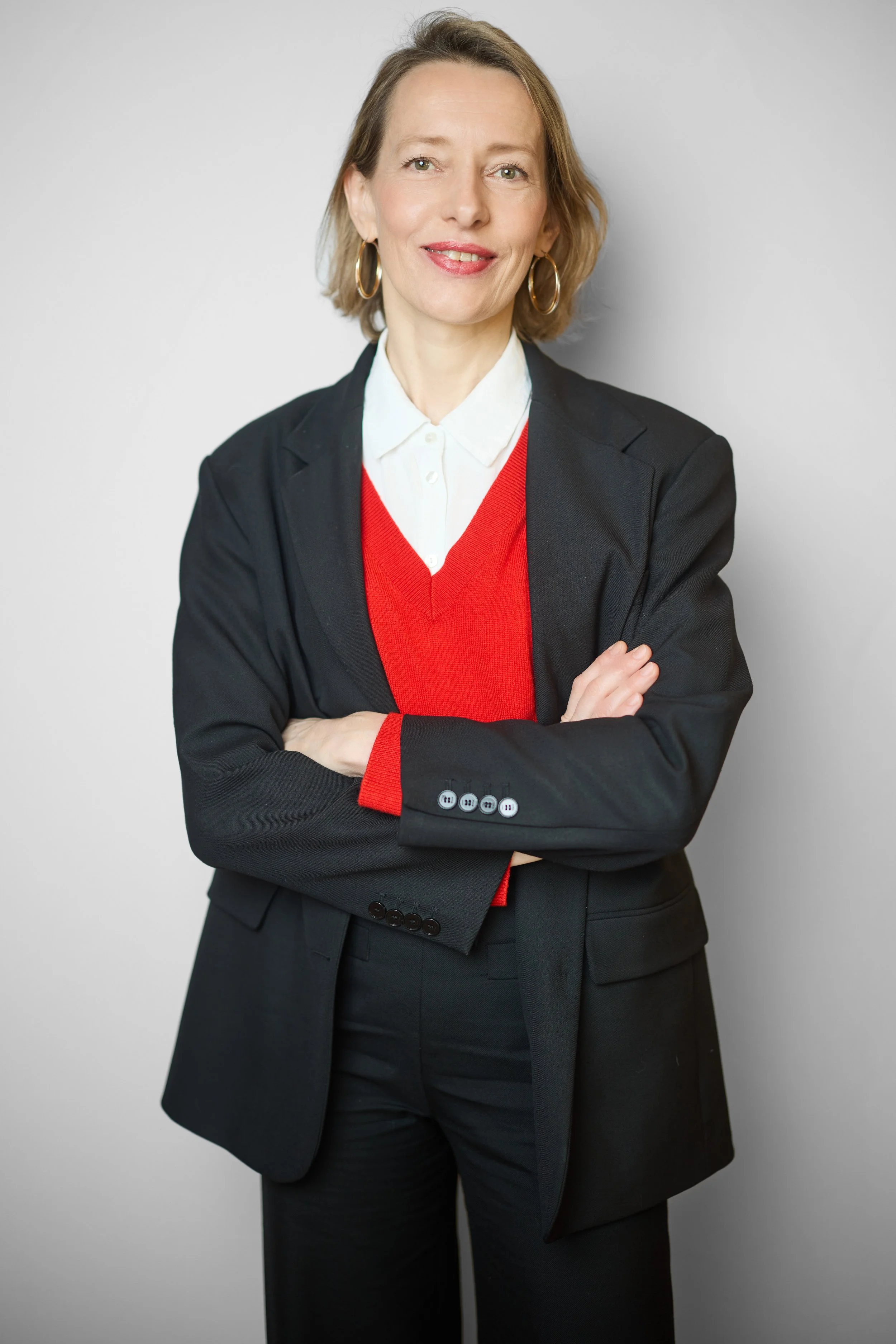 Dorothée Danthine Tax