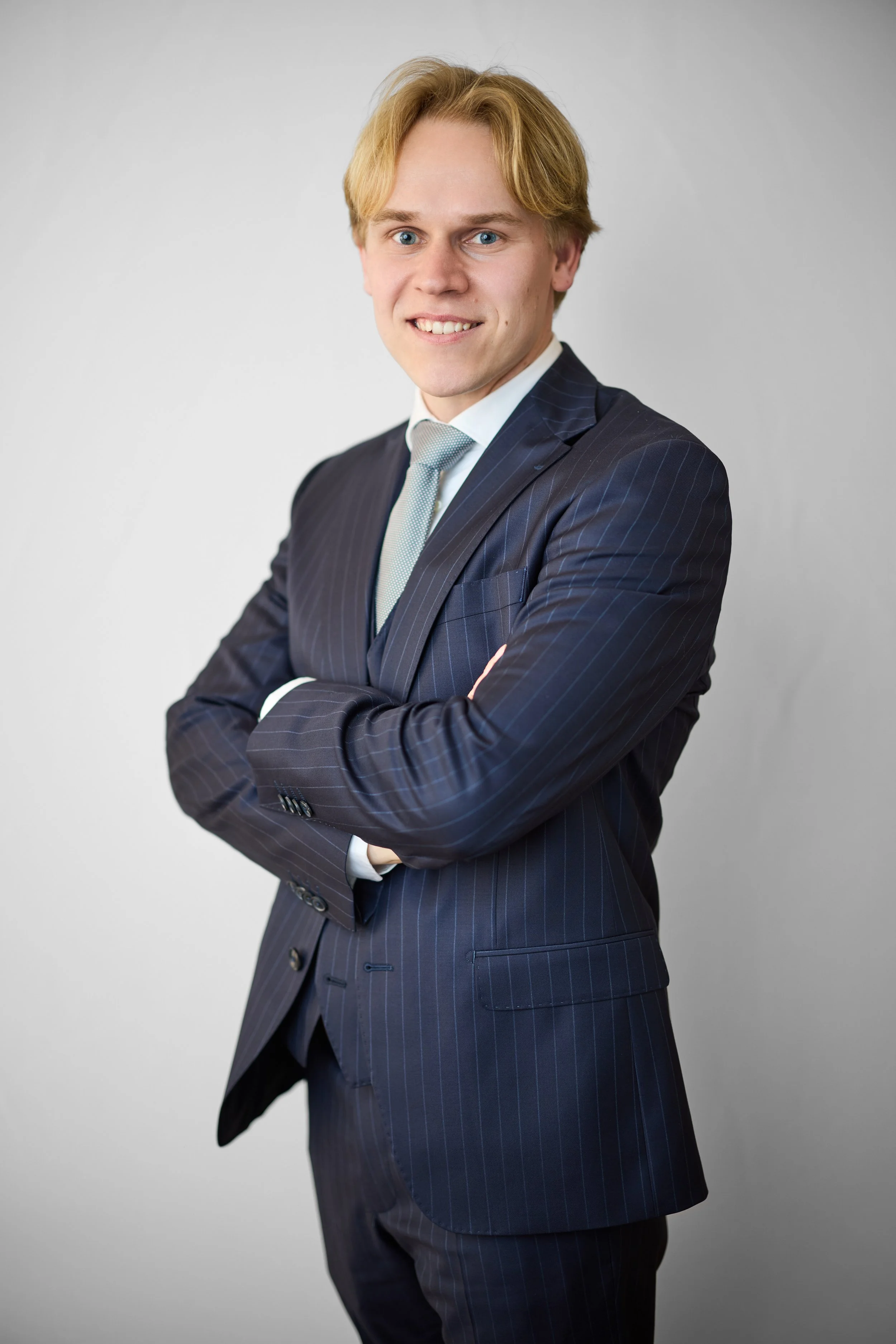 Cédric Bailliere Commercial & Corporate