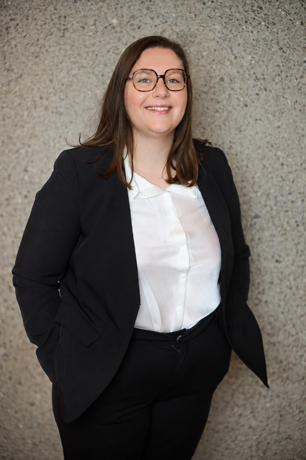 Hélène Rouvroy Public & Administrative
