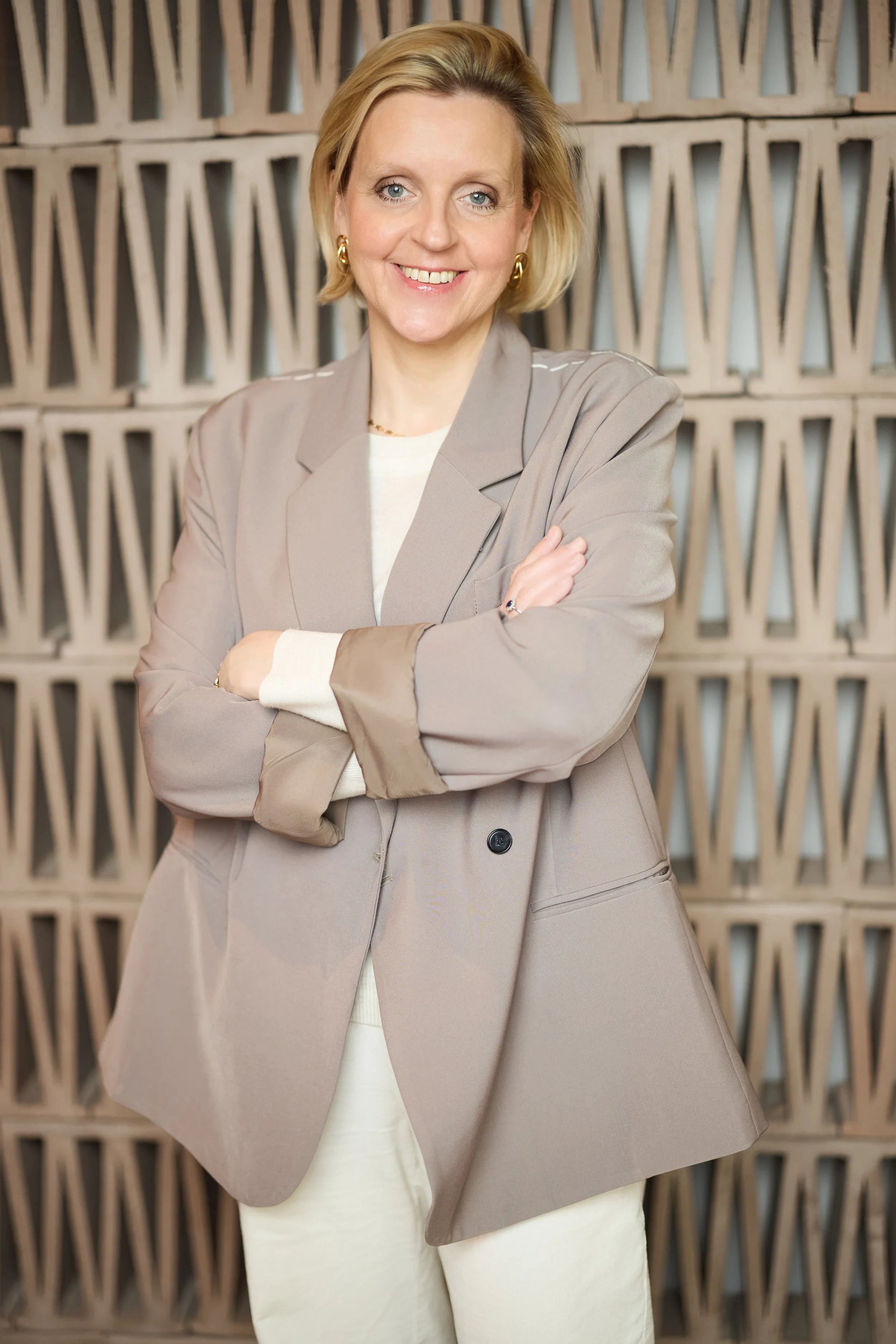 Ophélie Cocquyt COO