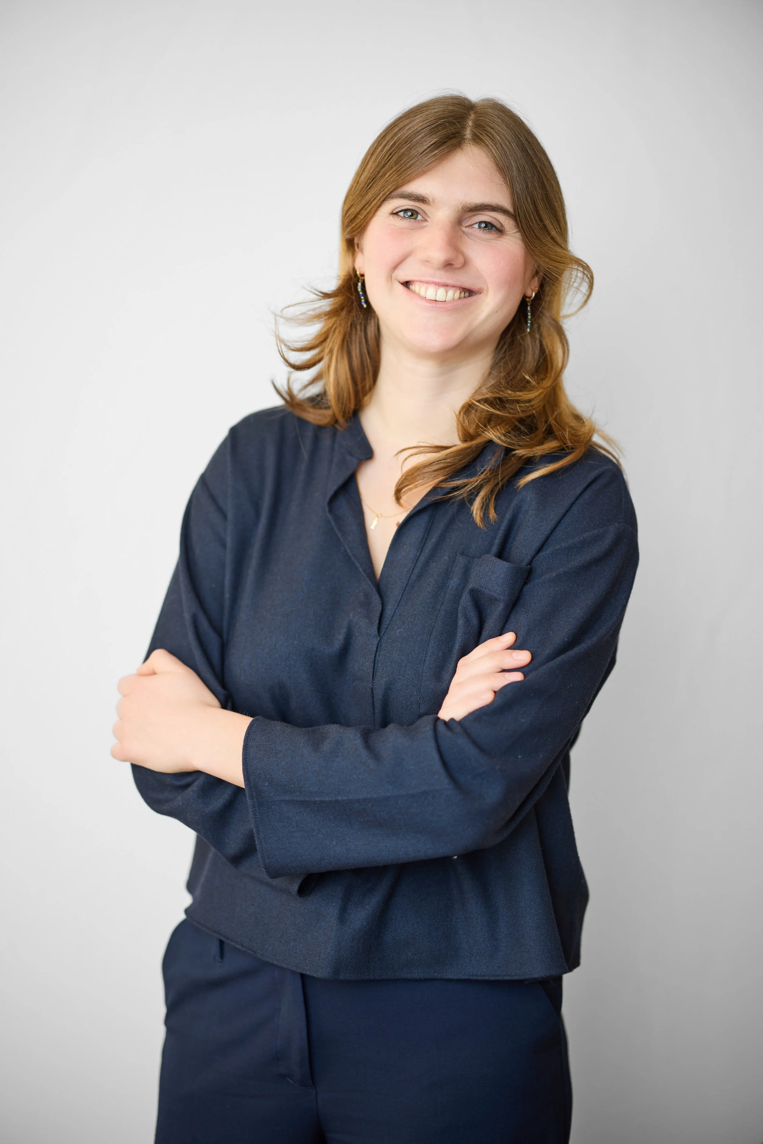 Mathilde De Canck Commercial & Corporate