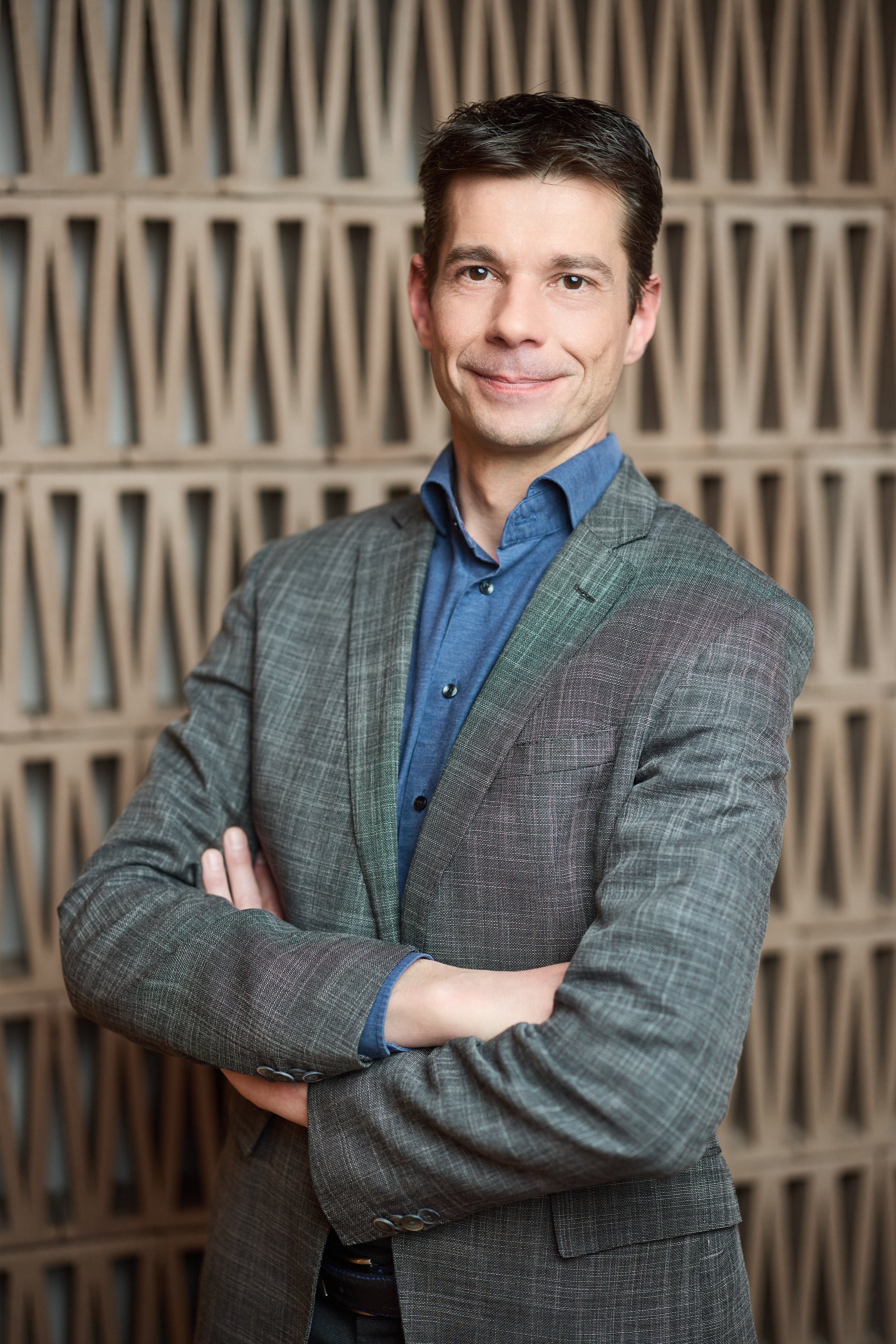 Michel Vandersmissen Energy, mobility & climate change