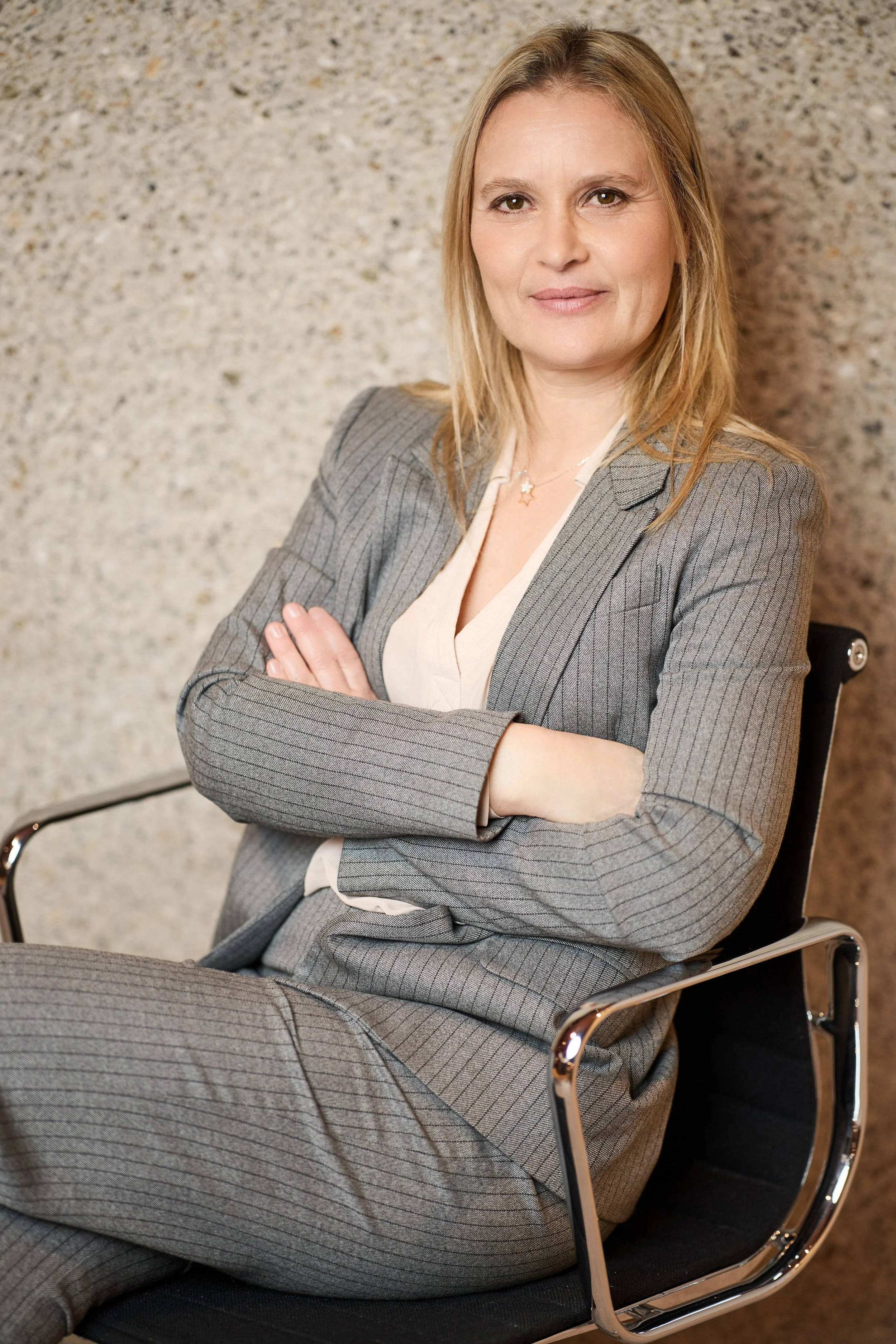 Emmanuelle Bouillon* Commercial   Corporate, M&A & Private Equity  Restructuring & Insolvency