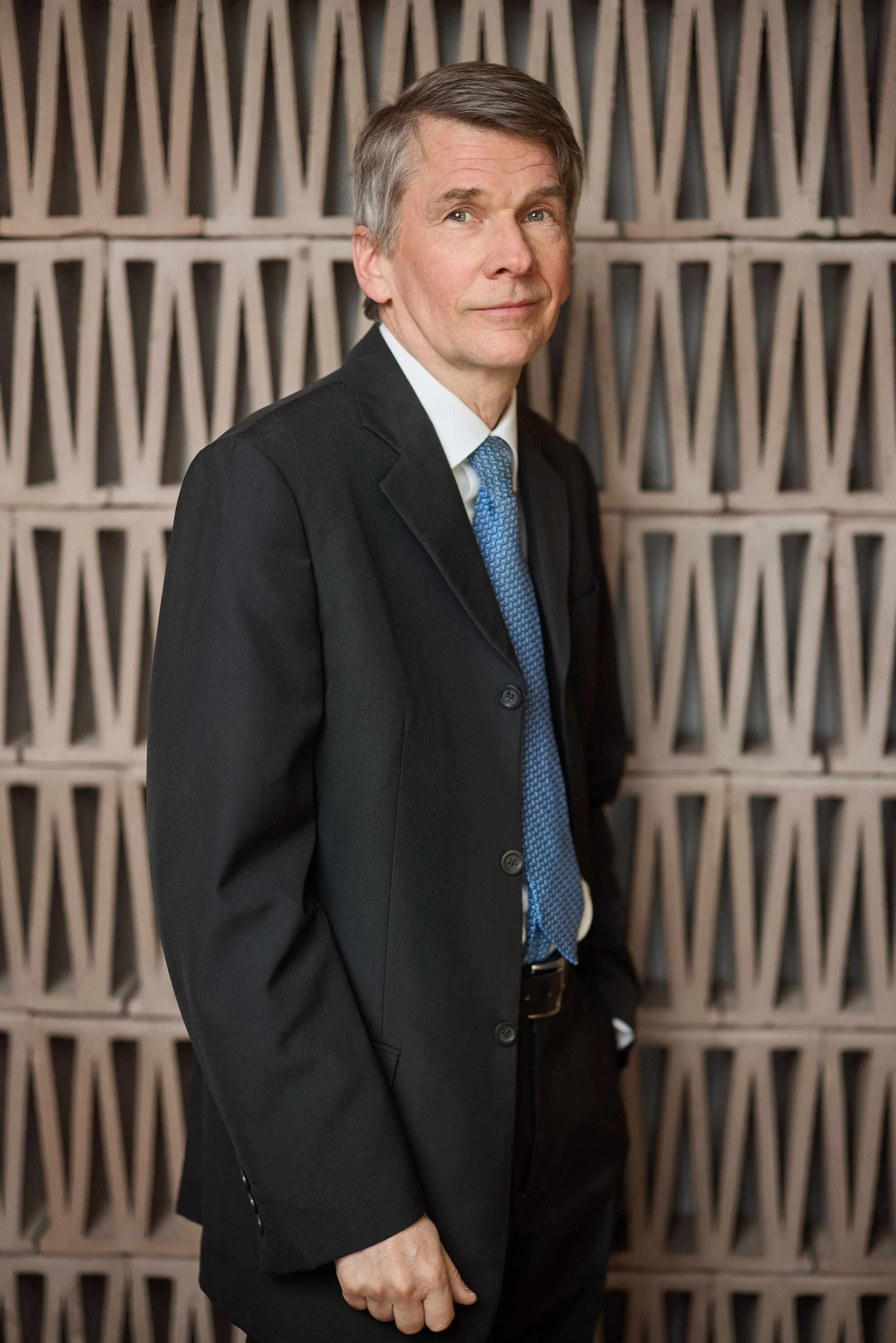 Frédéric Fosseur* Tax
