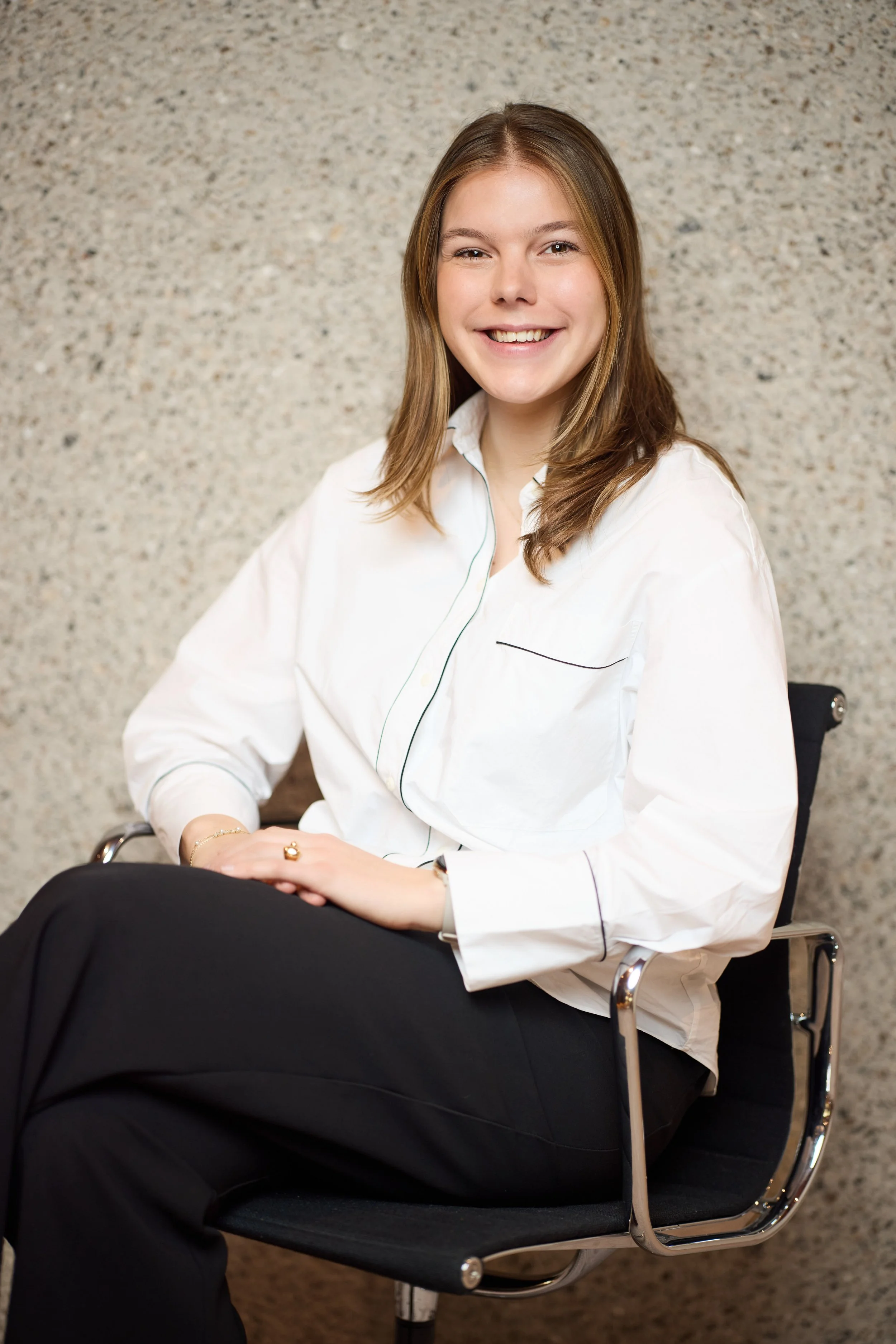 Marthe Vermeire Commercial & Corporate Real Estate & Construction
