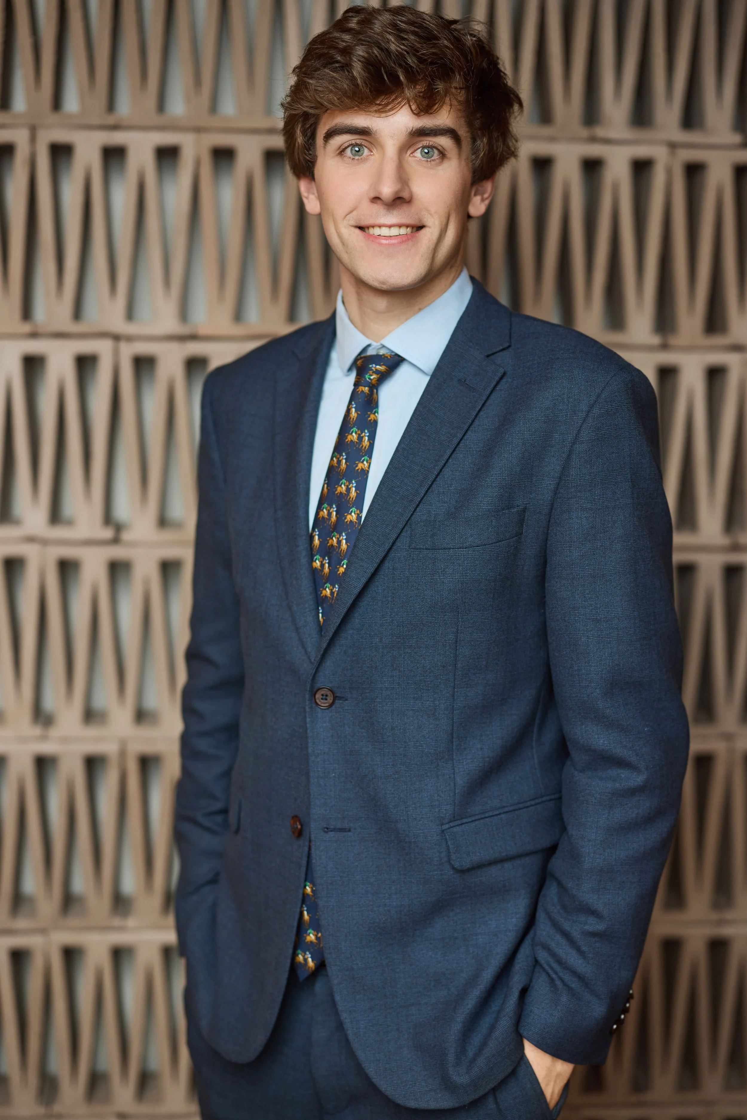 Arthur Favart Banking & Finance Commercial & Corporate