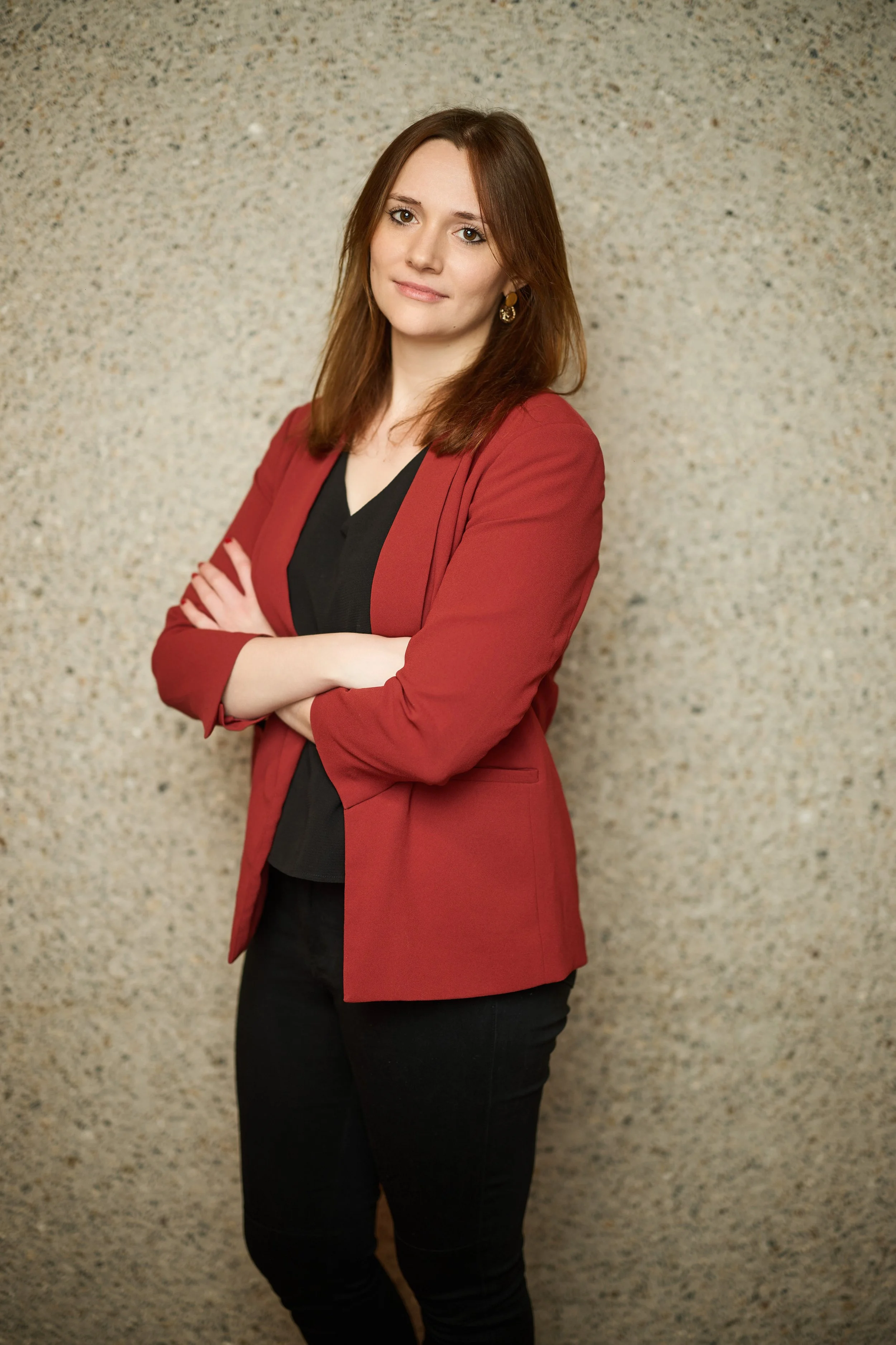 Marie-Noëlle Lippens de Cerf Insurance & Liability