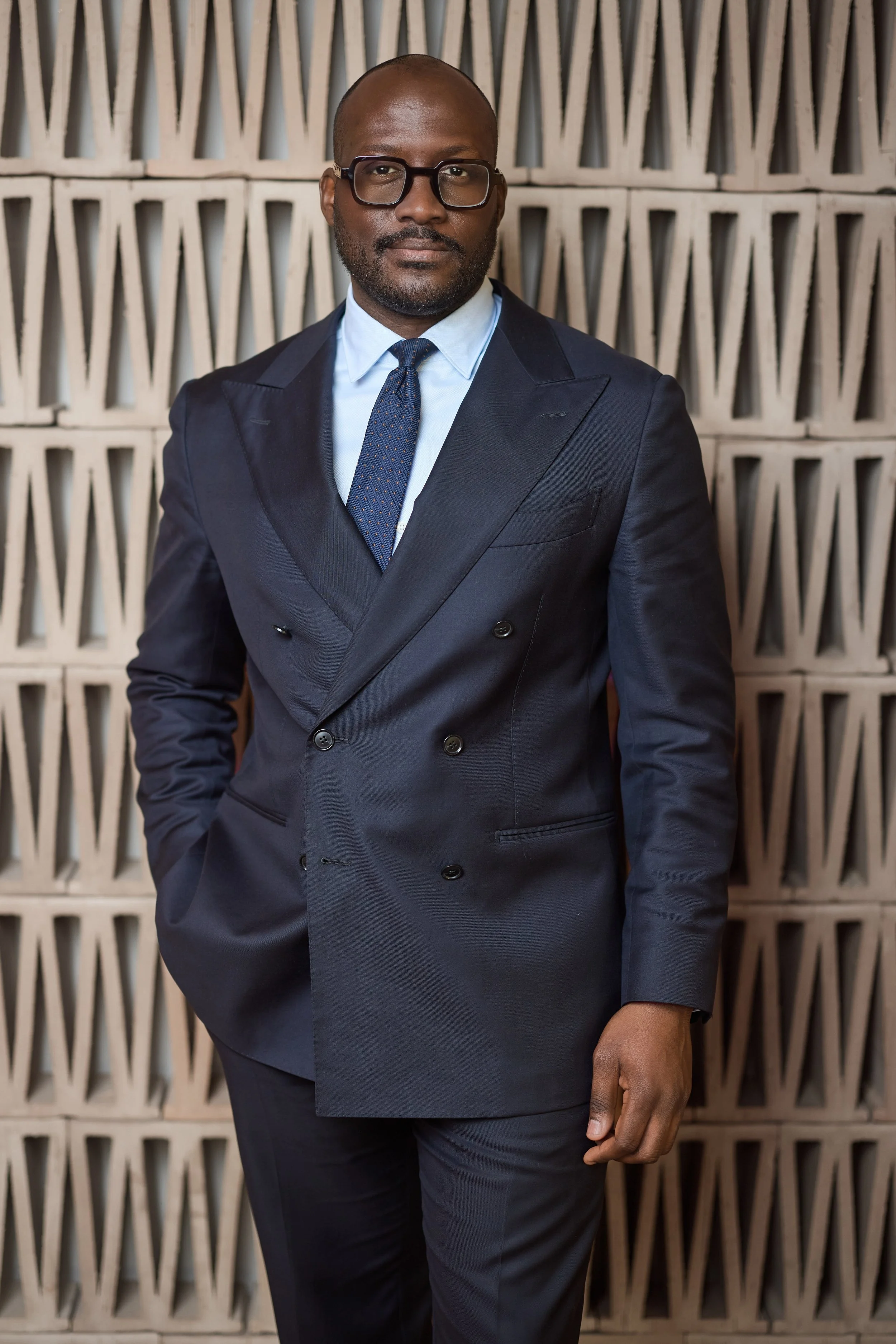Gratien Kangulumba Africa Commercial & Corporate
