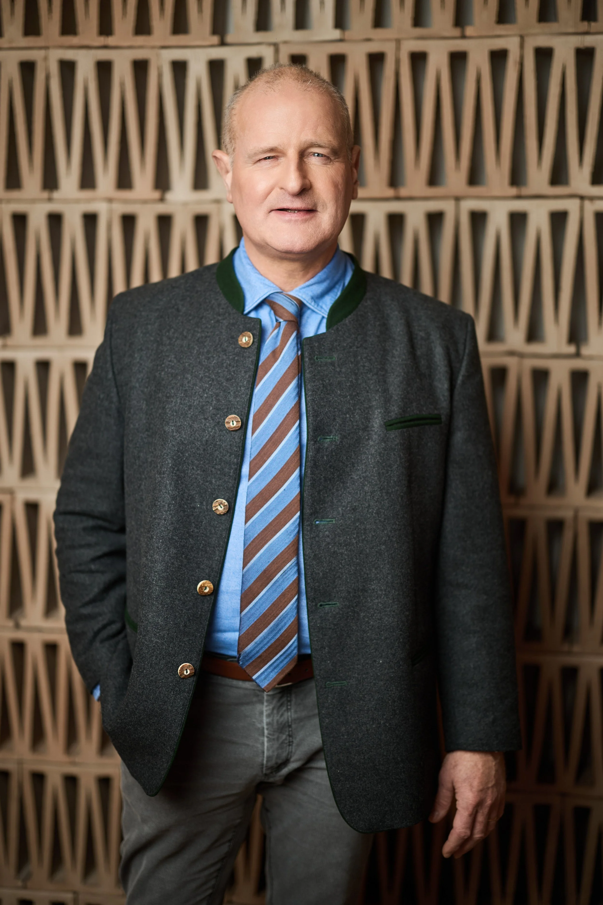 François Koning* Tax White collar crime