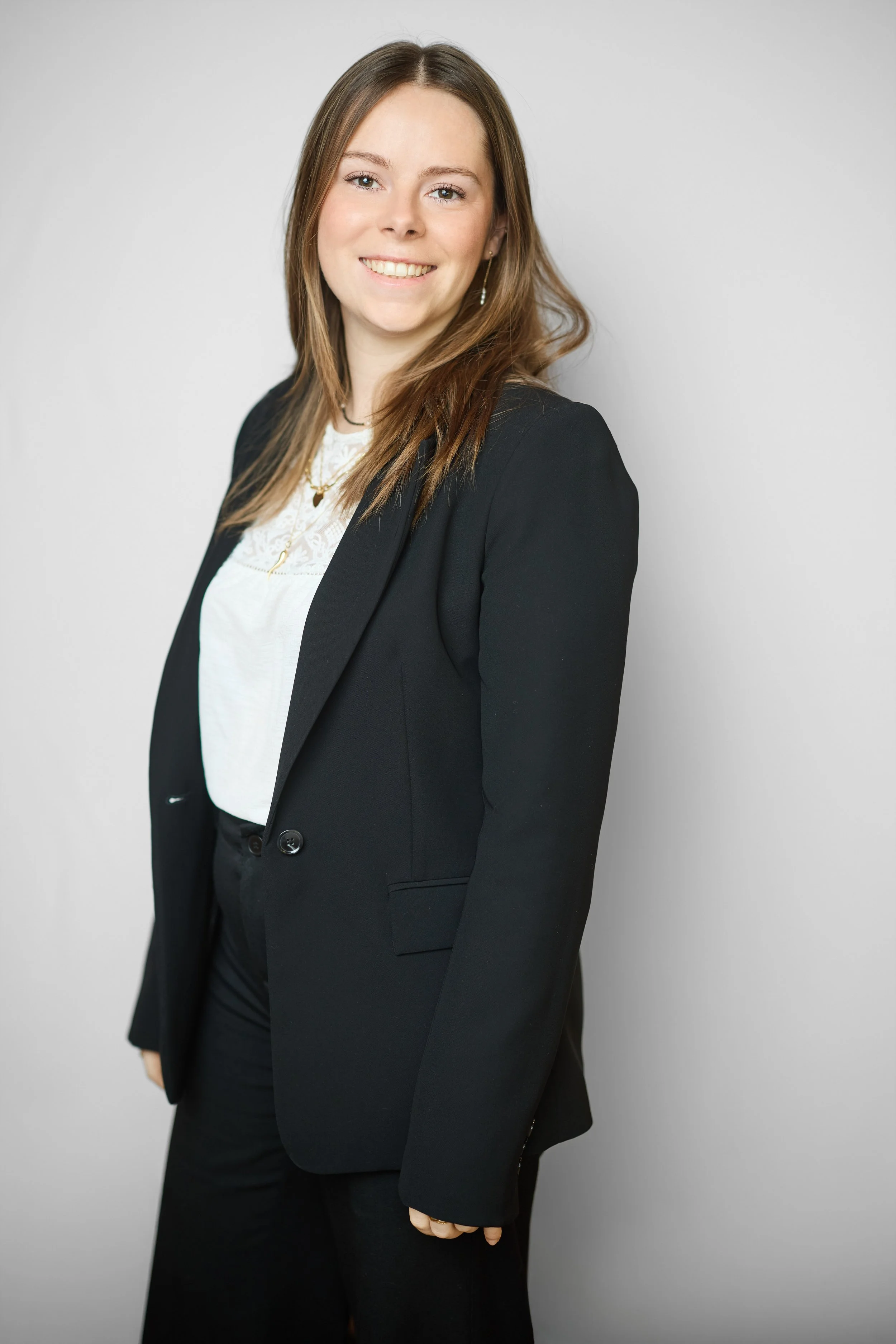 Mila Feron Insurance & Liability