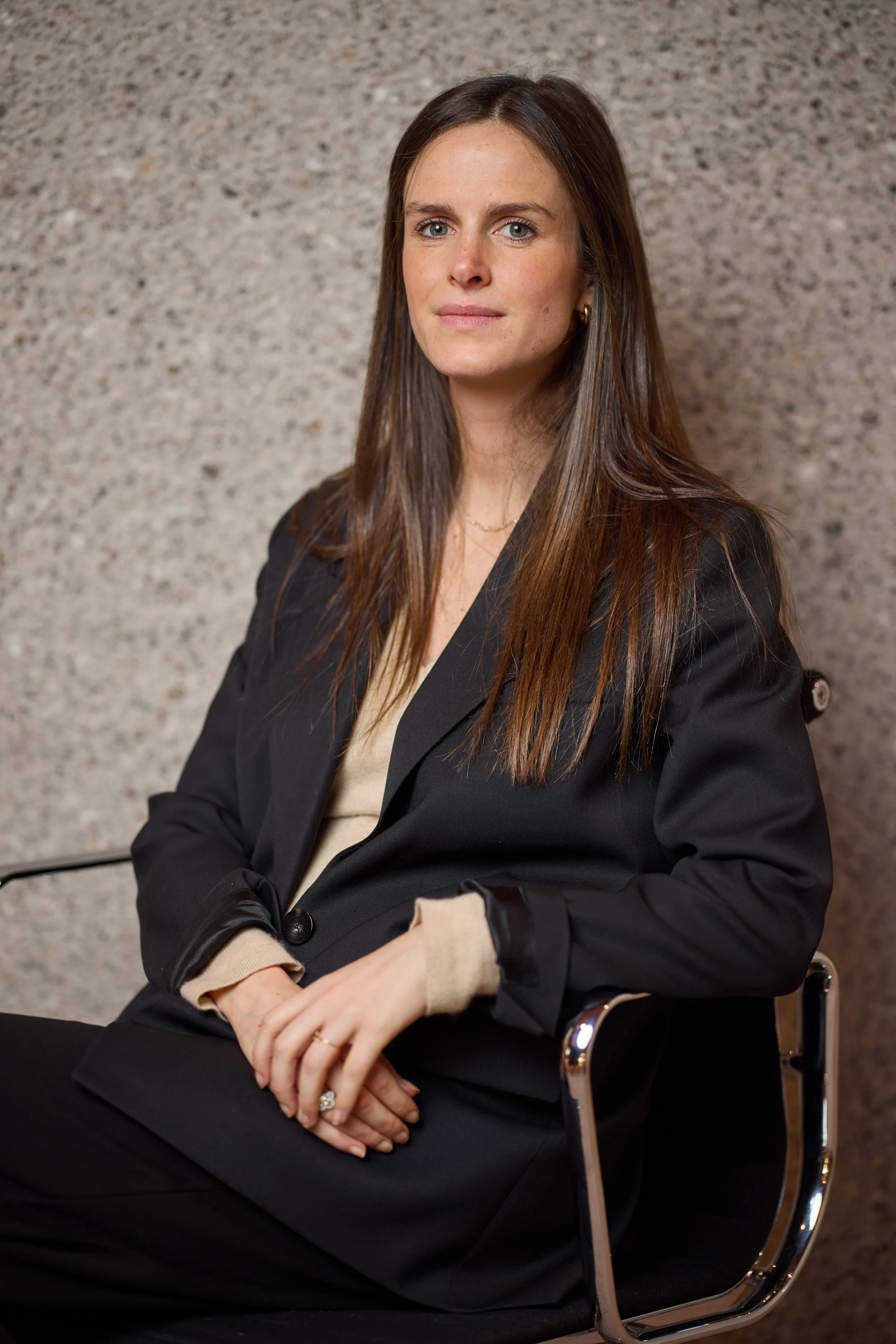 Alexandra Guillaume Banking & Finance Commercial & Corporate