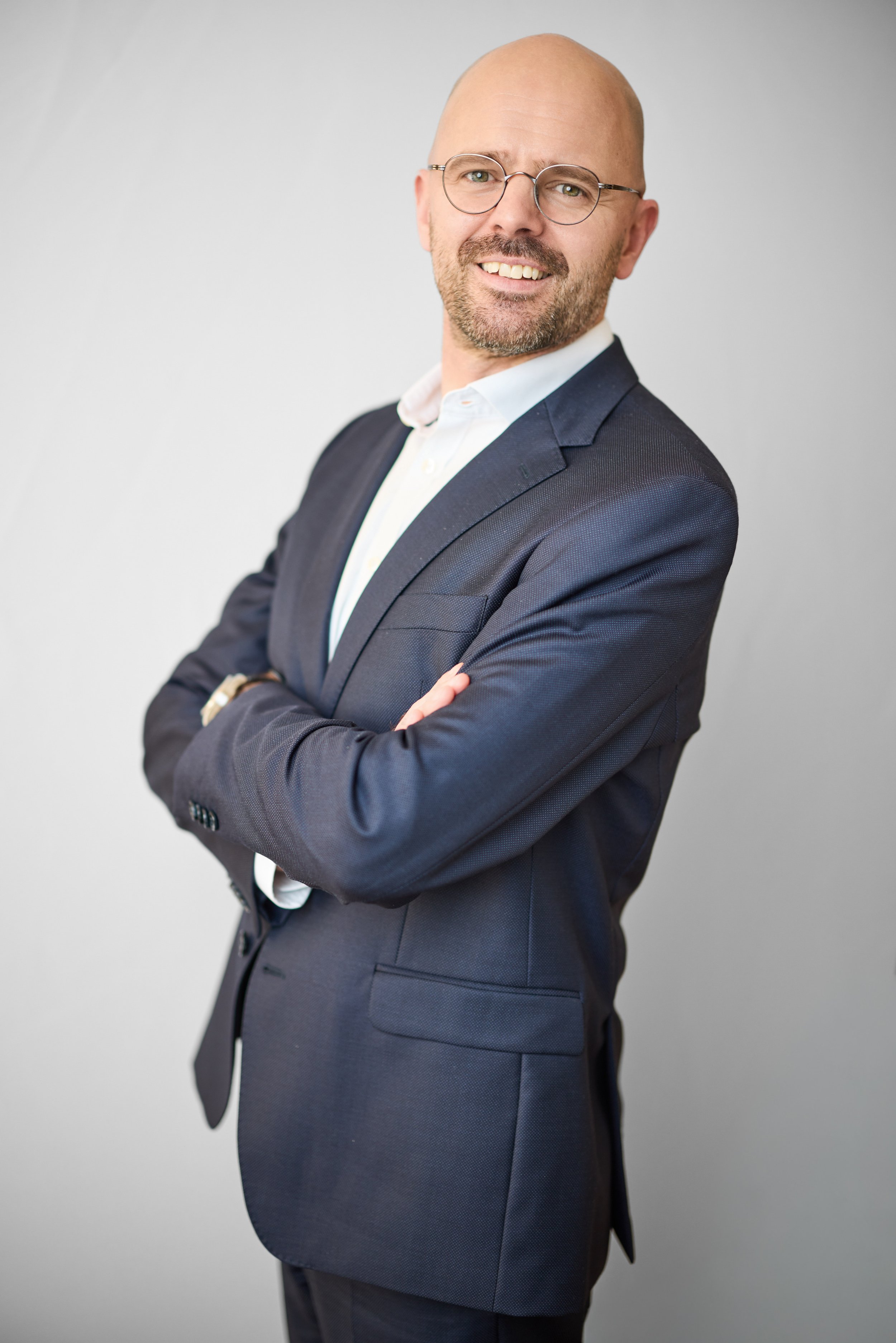 Hans Dhondt* IP, IT, artificial intelligence & data protection