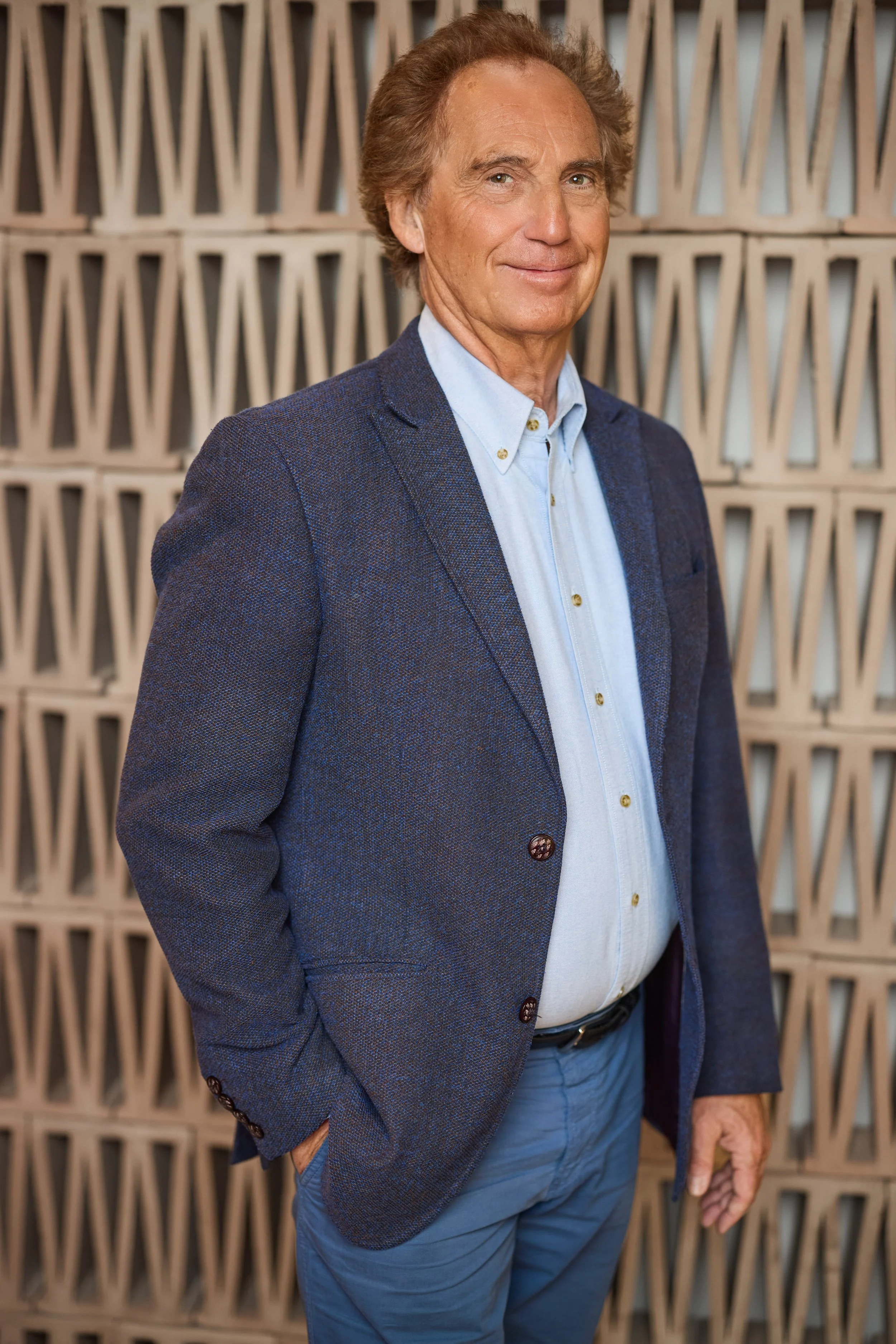 Guy Block* Energy, mobility & climate change