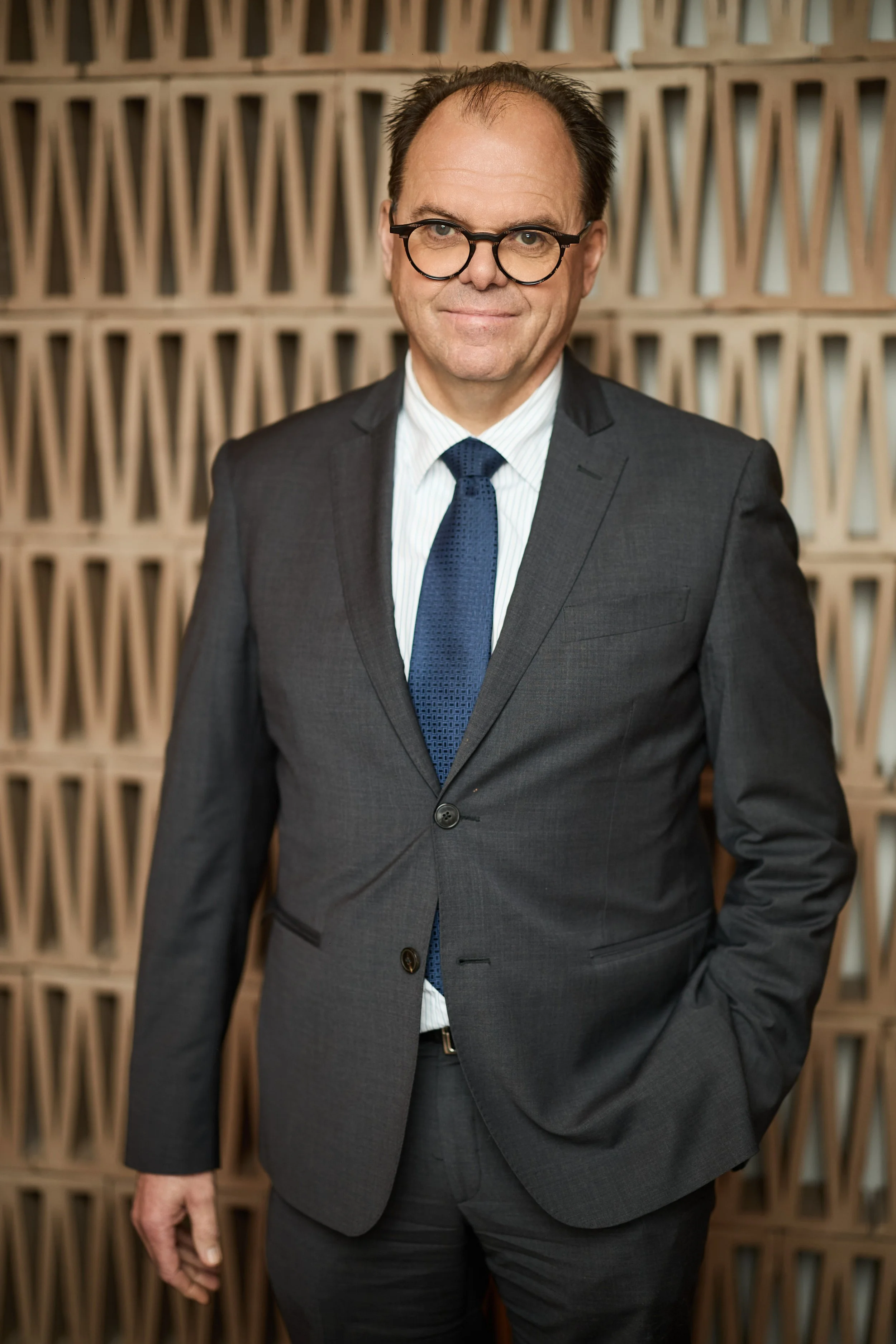 Dominique Blommaert* 
Banking & finance 
Commercial 
Corporate, M&A & private equity