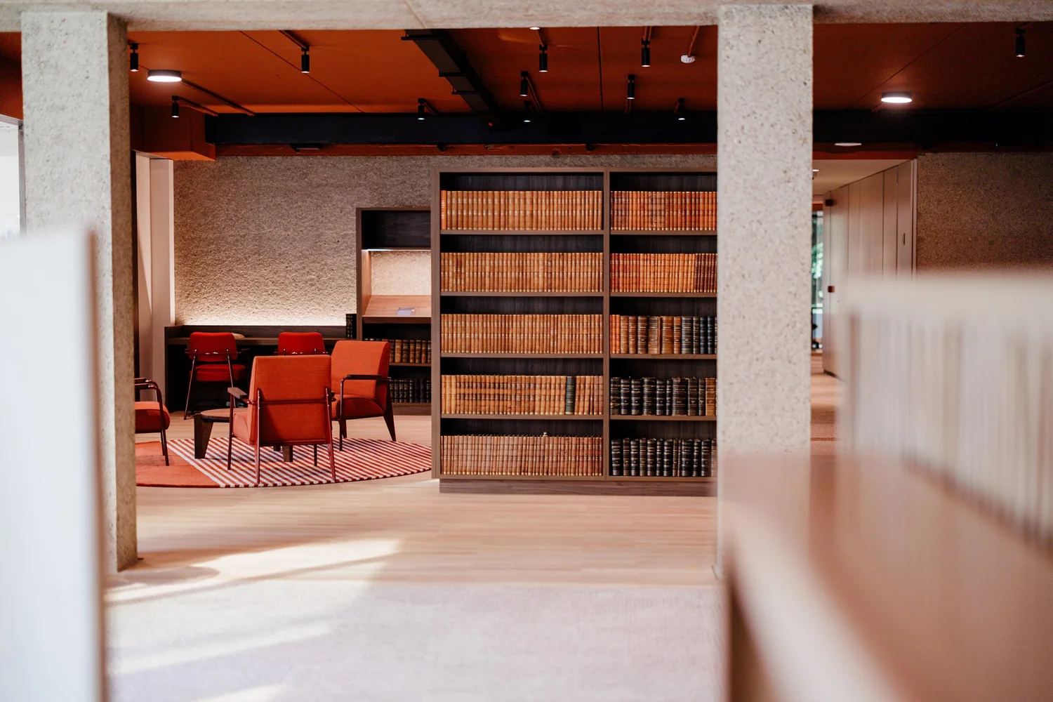 Kabc Building Presentation — Janson
