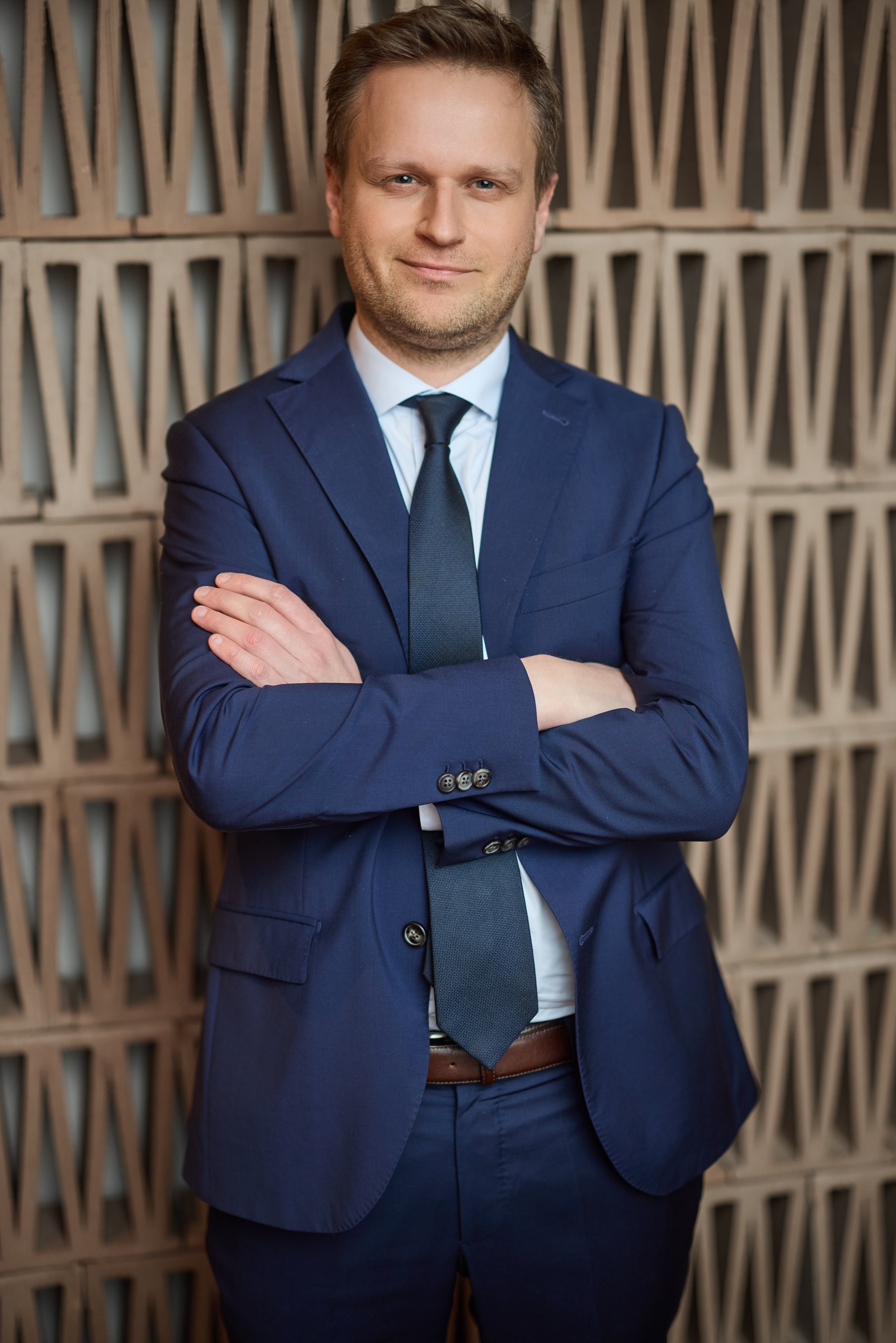 Arnaud Levy Morelle* Commercial Corporate, M&A & private equity Estate Planning Restructuring & insolvency
