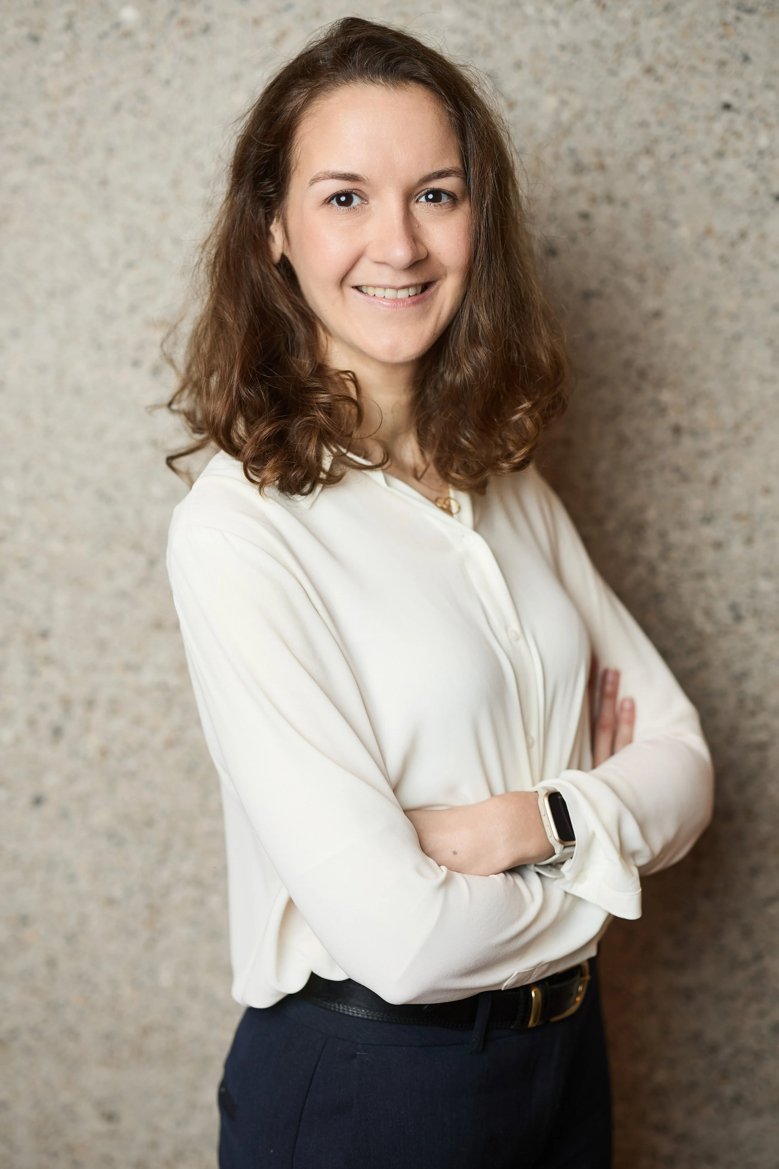 Lydie Van Muylem* Banking & finance Corporate, M&A & private equity
