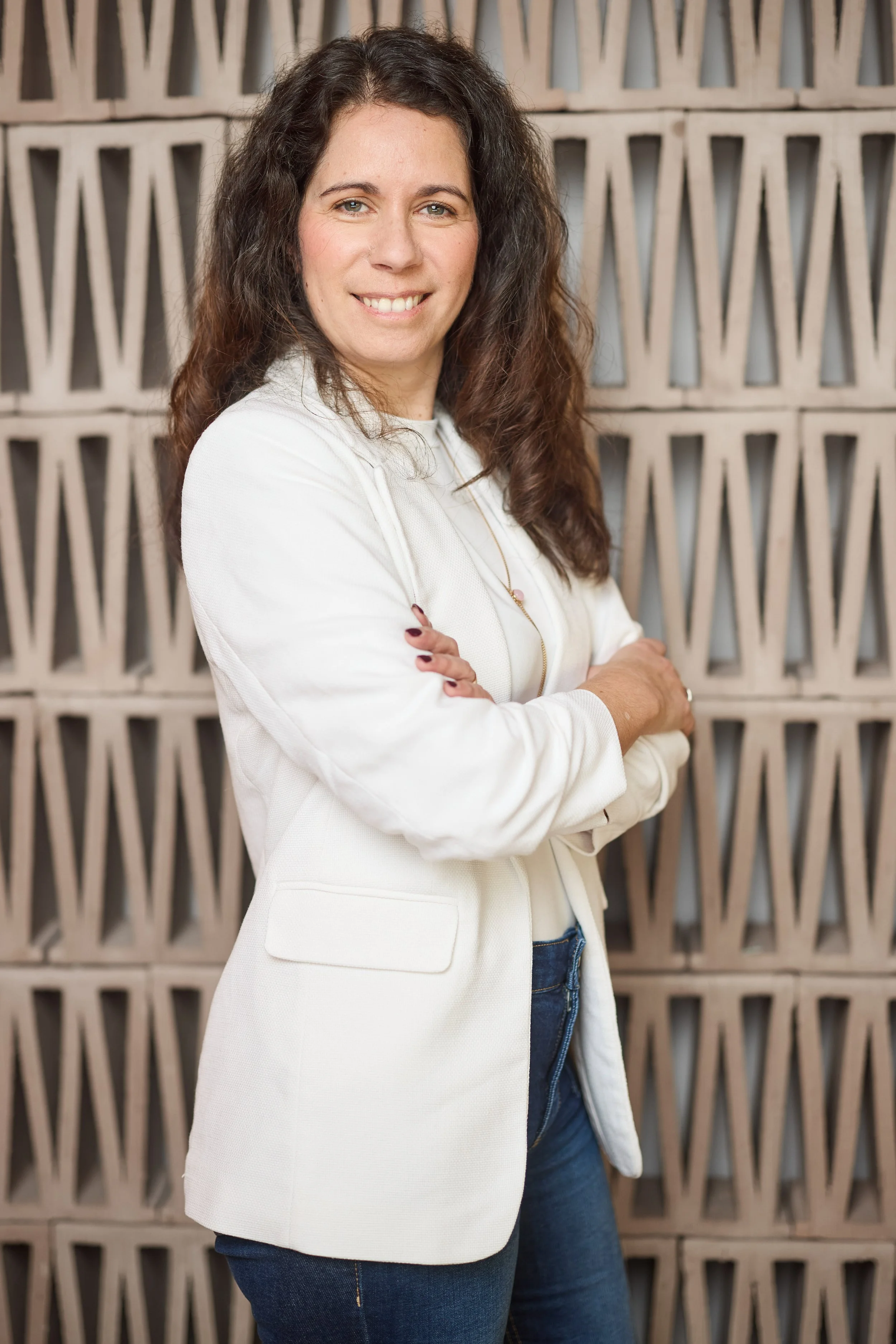 Leonor Carrilho CFO