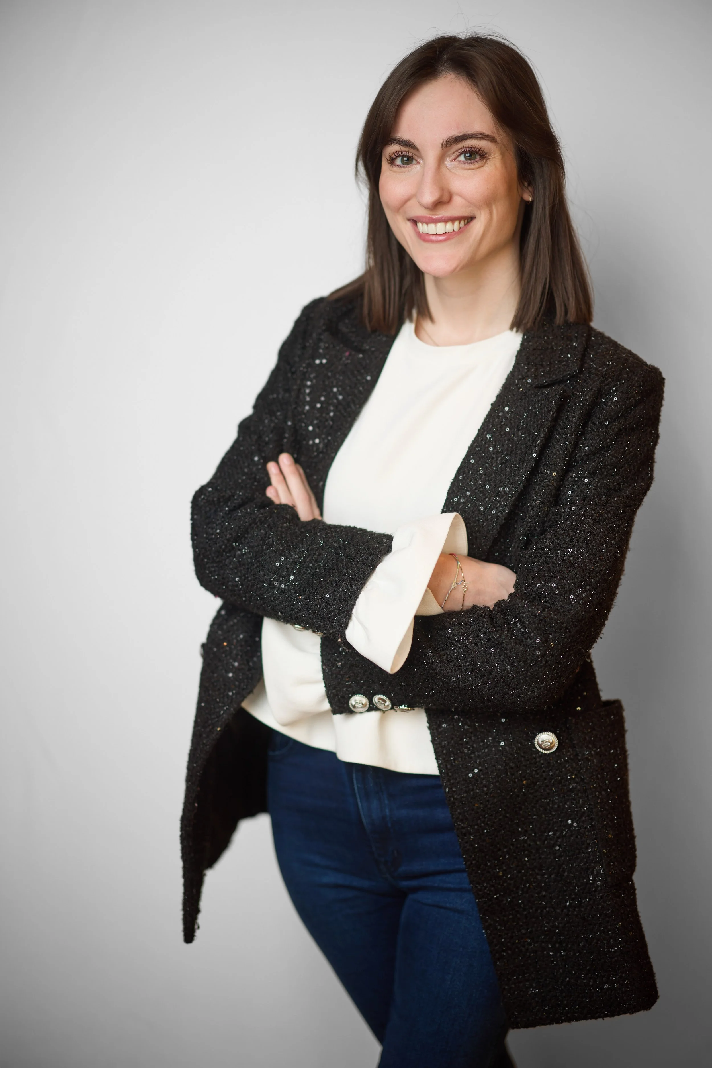 Eva Delvaux Commercial & Corporate Estate planning Tax