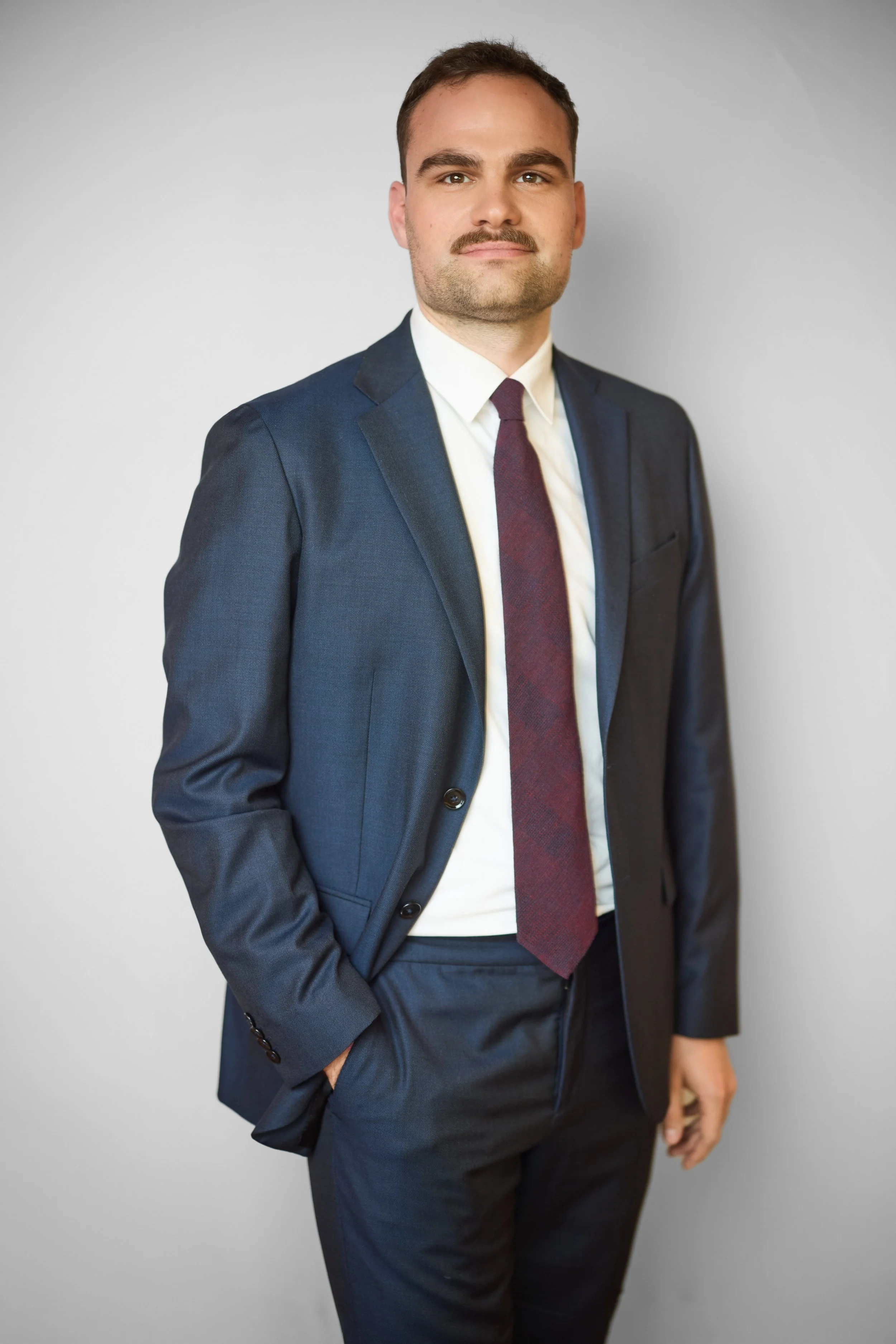 Louis Bouly Banking & Finance Commercial & Corporate