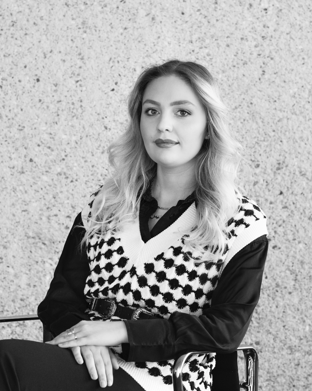 Candice Lecharlier Competition & EU