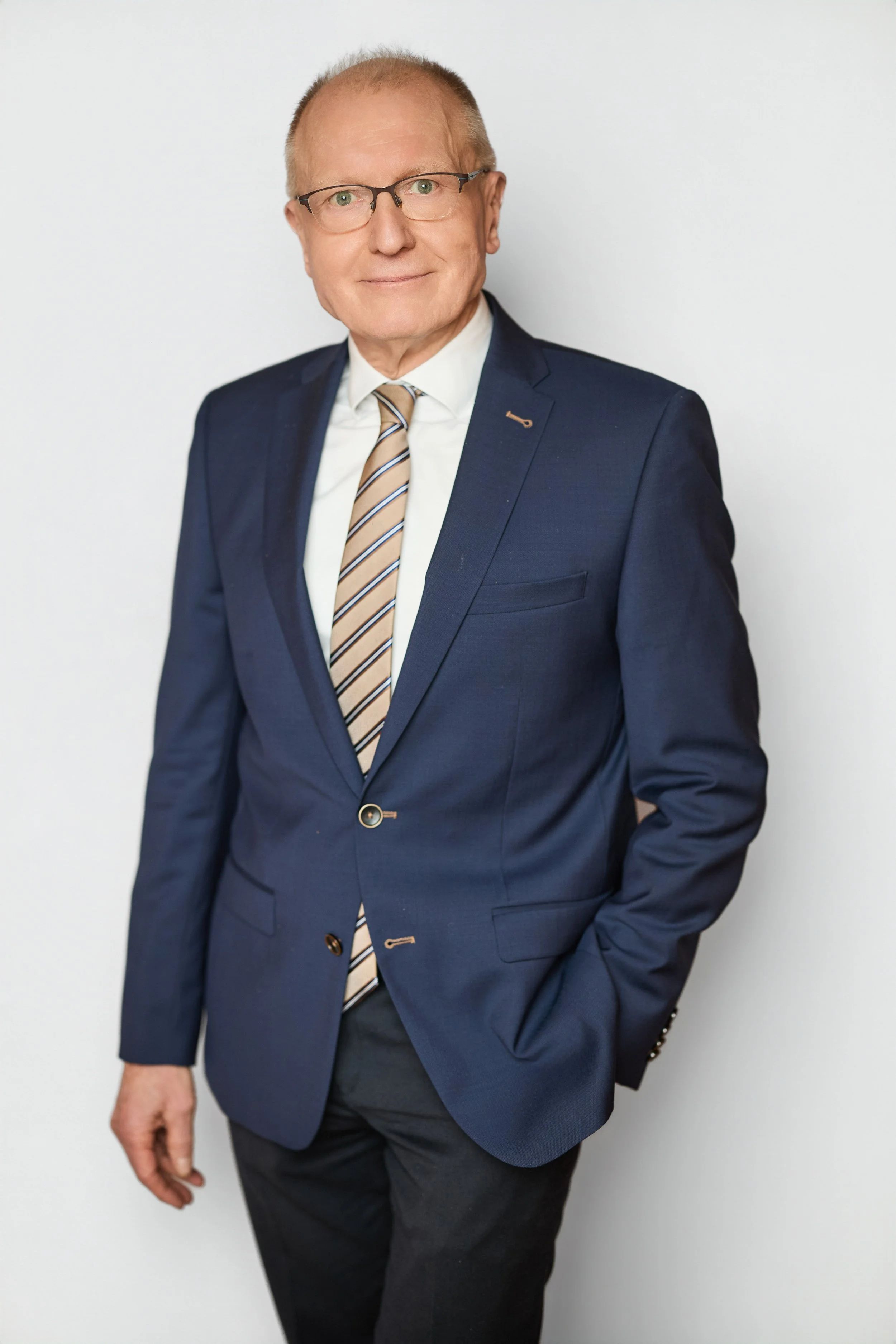 Marc Dalle* Corporate, M&A & private equity