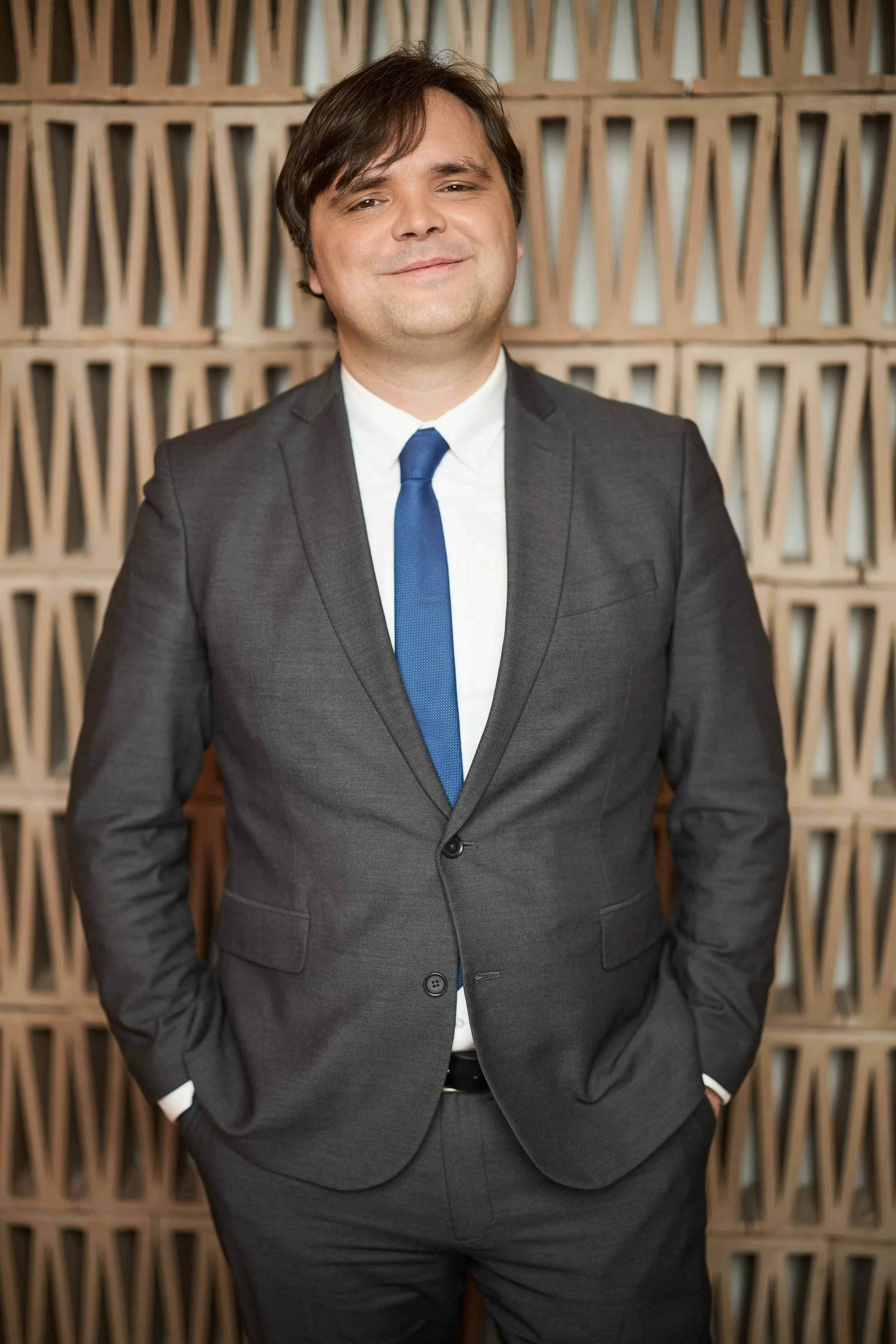 Charles Bernard IP, IT, artificial intelligence & data protection