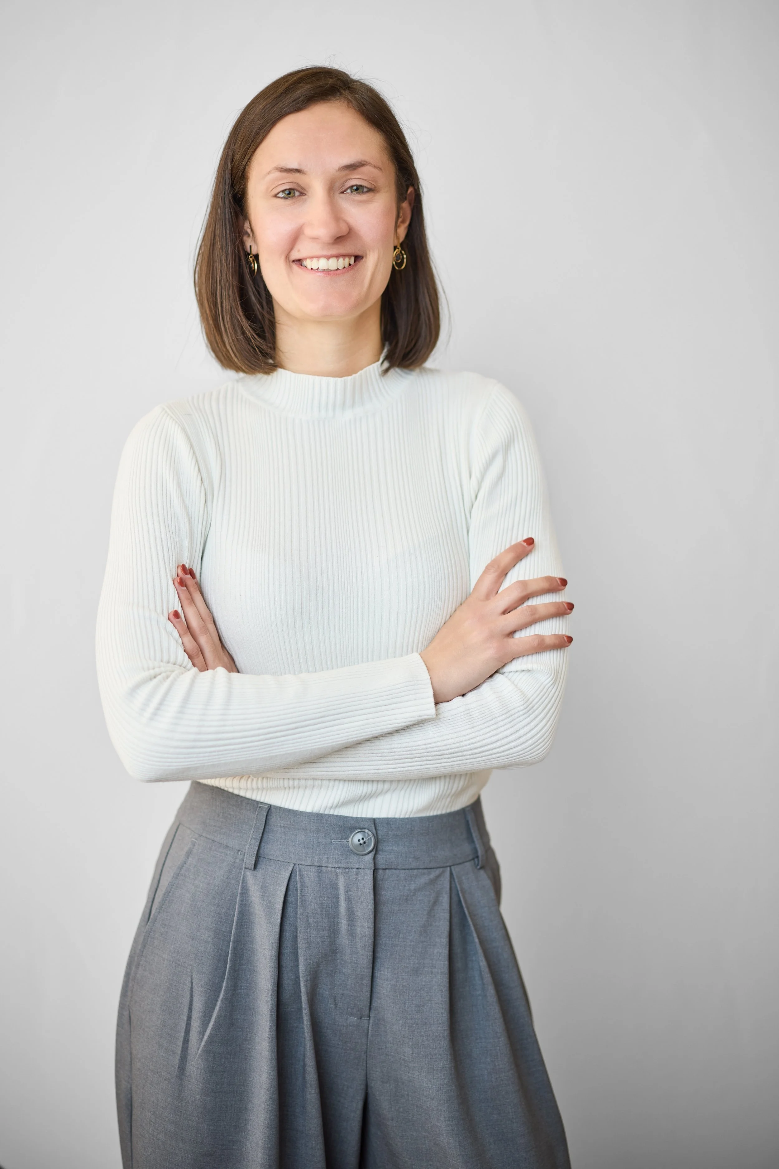 Féline de Graeve Office Manager  - Ghent Office