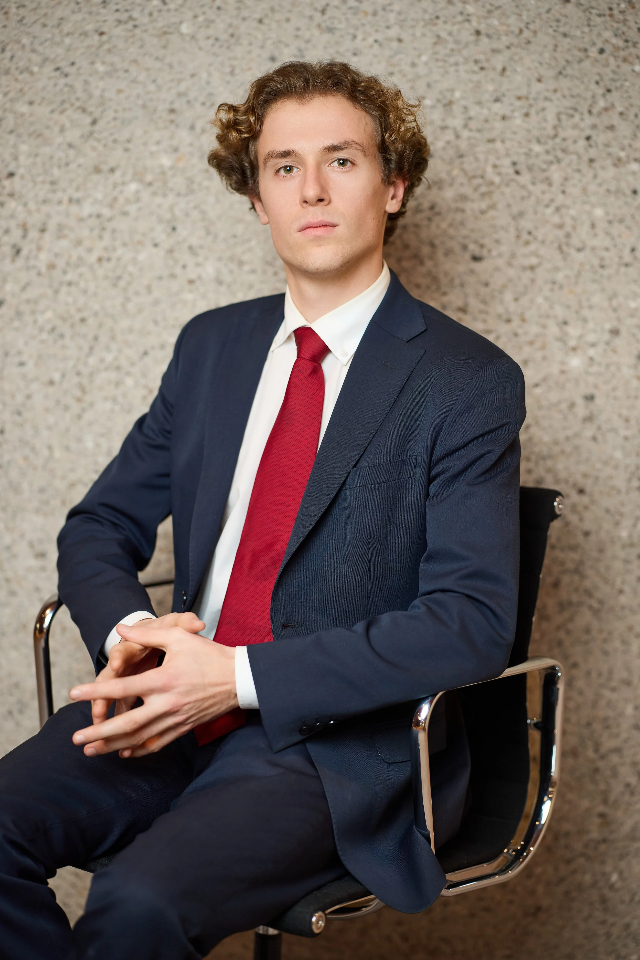 Paul Beernaert Restructuring & Insolvency