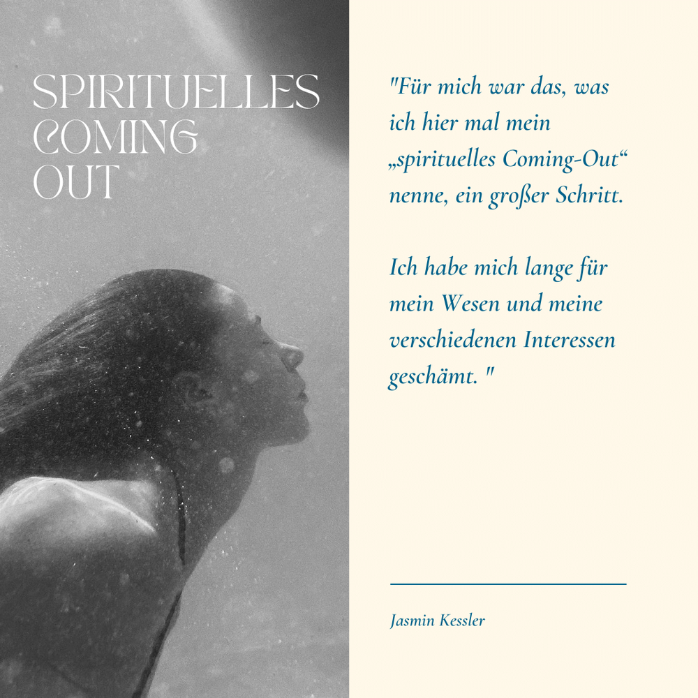 Wie Merkt Man Dass Man Spirituell Ist Darf man ein moderner Mensch & trotzdem spirituell sein? — Matcha