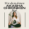 Wie du in deinen Akasha Chroniken liest — Matcha Mornings 🍵