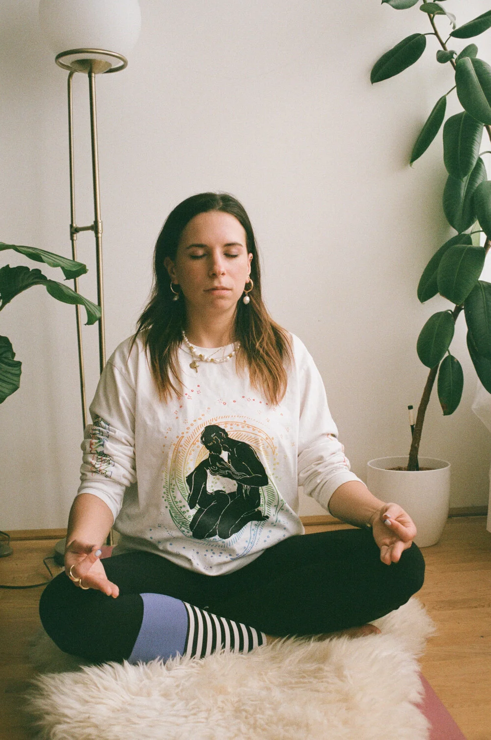 Wie du in deinen Akasha Chroniken liest — Matcha Mornings 🍵