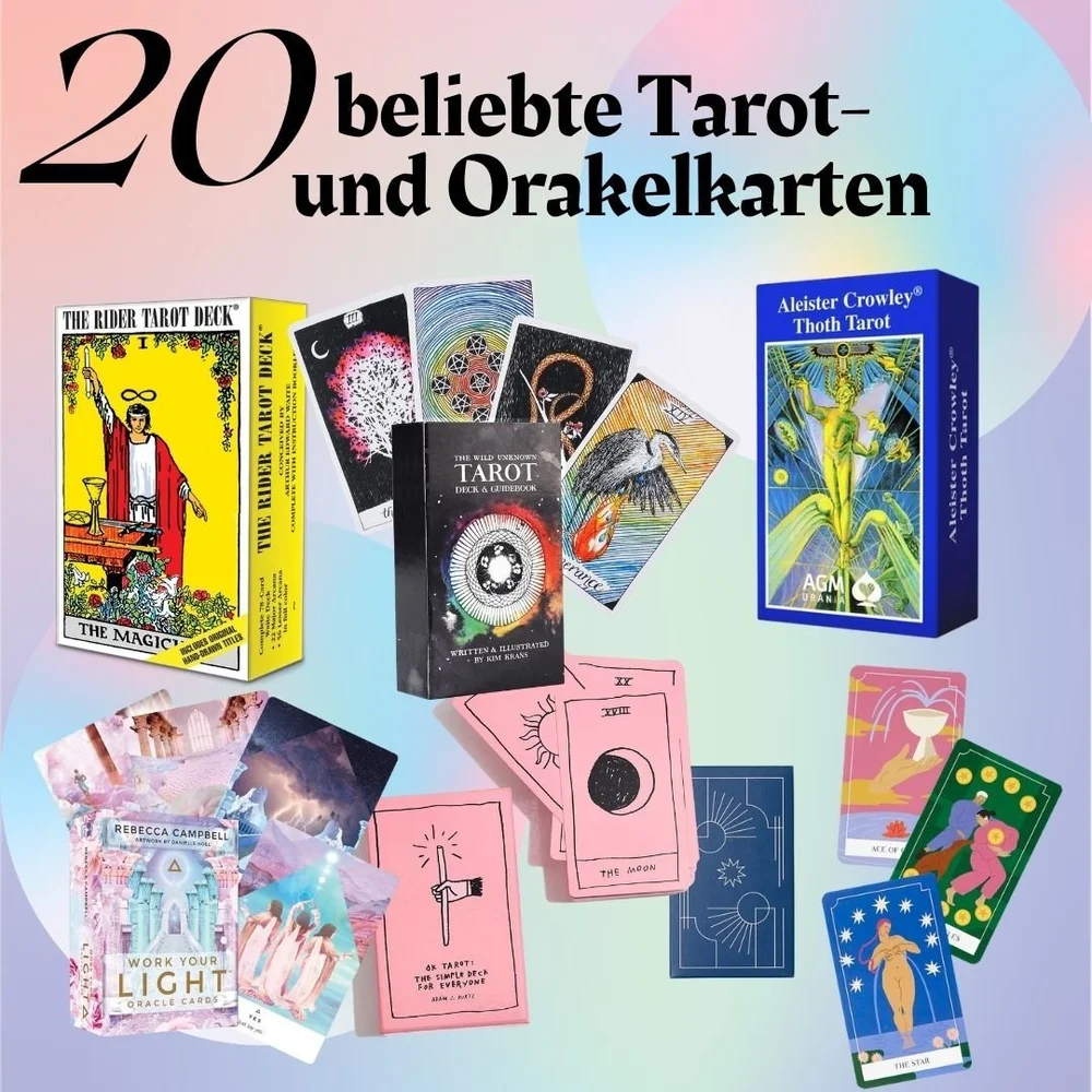 Geisterwelten | Bibliothek der Esoterik von TASCHEN Geisterwelten | Bibliothek der Esoterik von TASCHEN