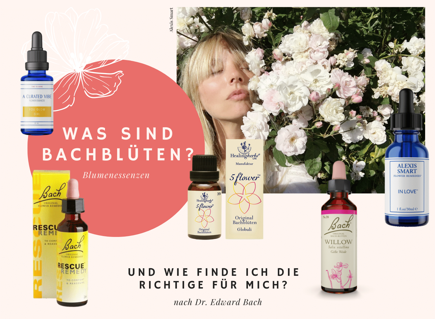 Für Was Sind Bachblüten Gut www.matchamornings.de