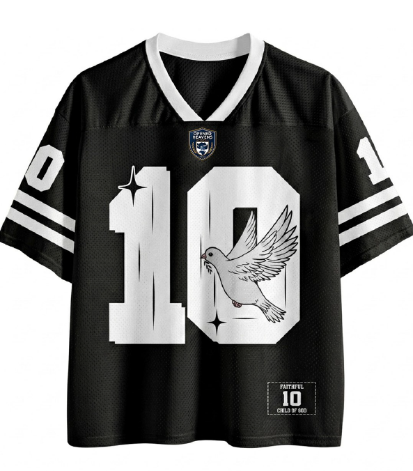 Jersey (C4)