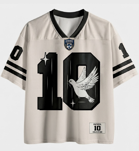 Jersey (C2)