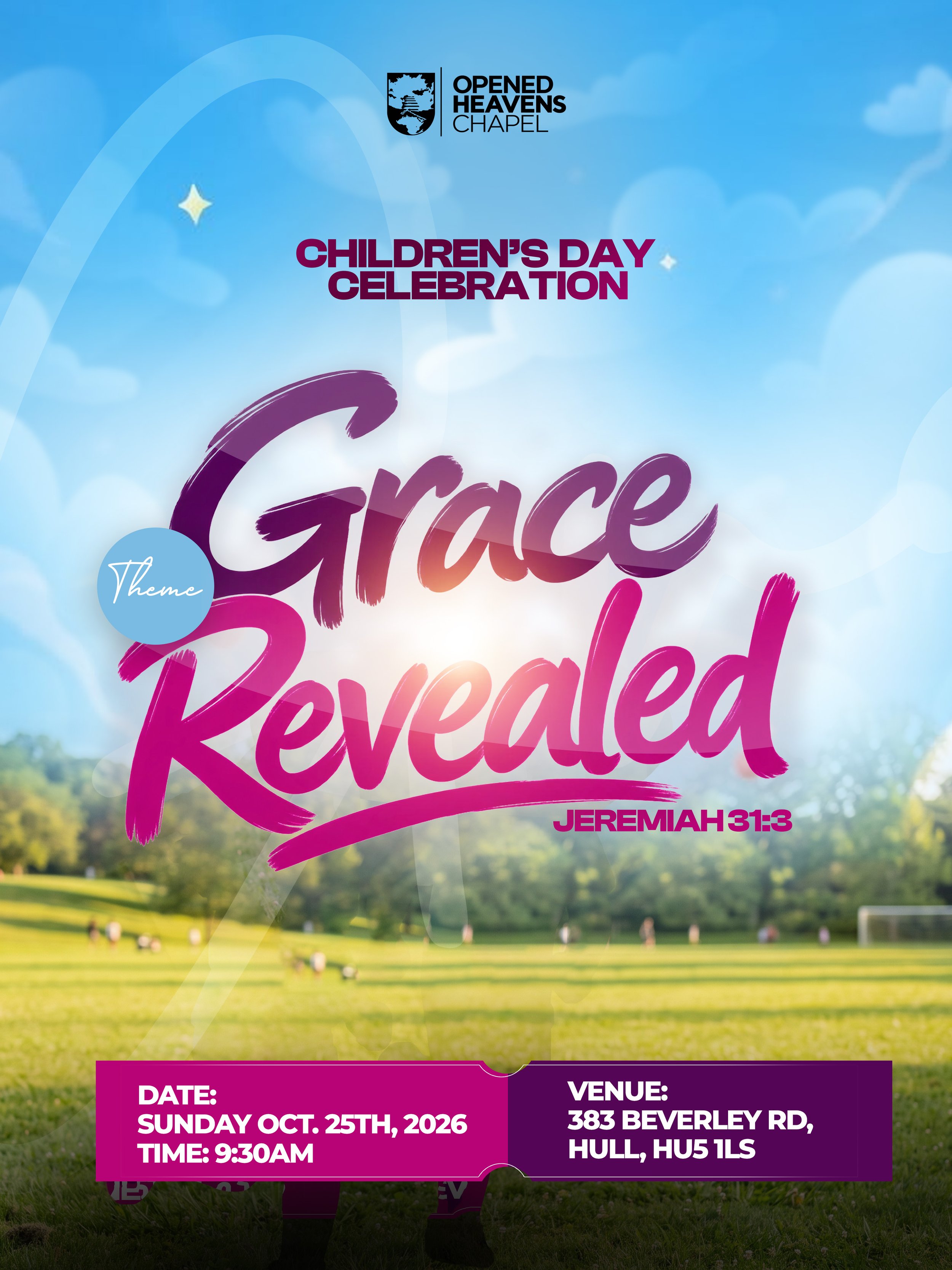 Children's Day 