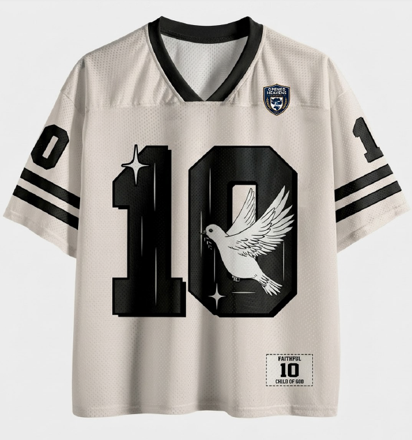 Jersey (C1)