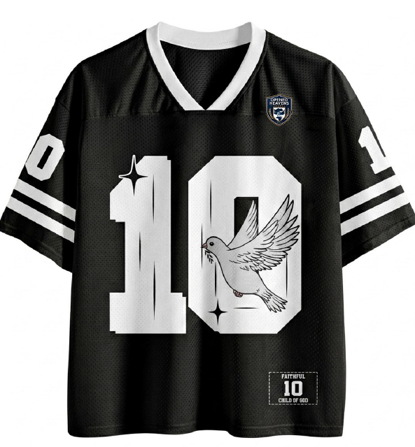 Jersey (C3)