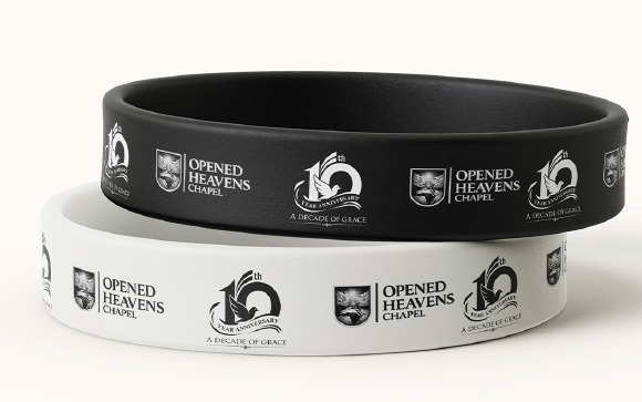 Wristband
