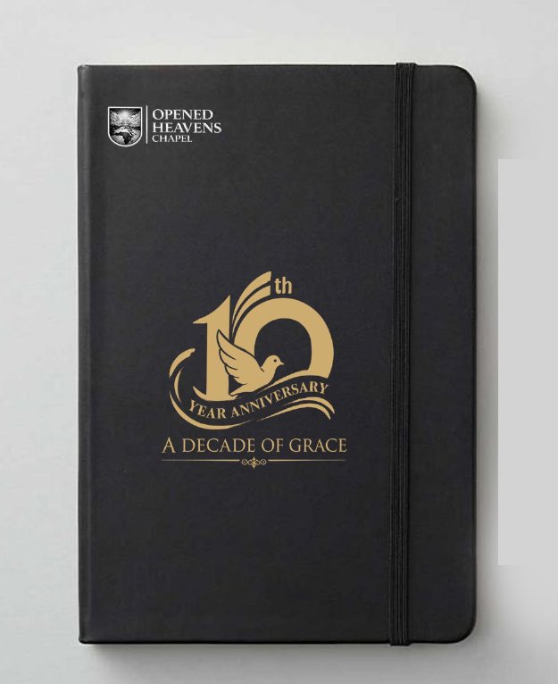 Note Book