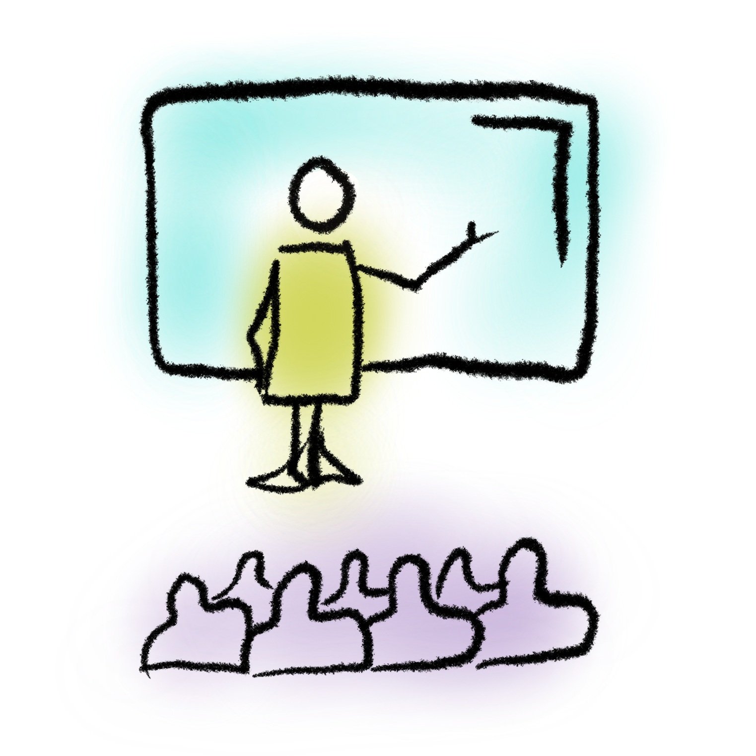 Illustrations by Anna taws