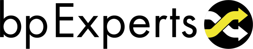 bpExperts Logo