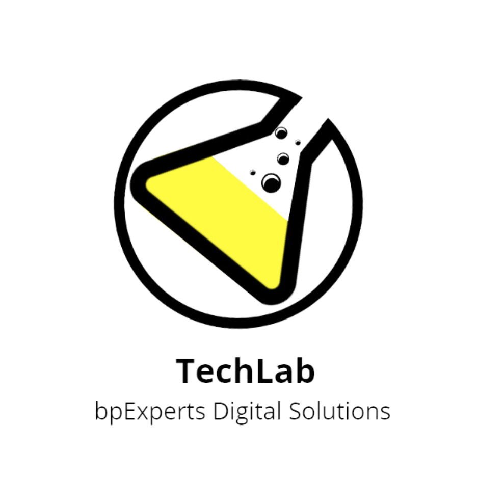 About TechLab — bpExperts