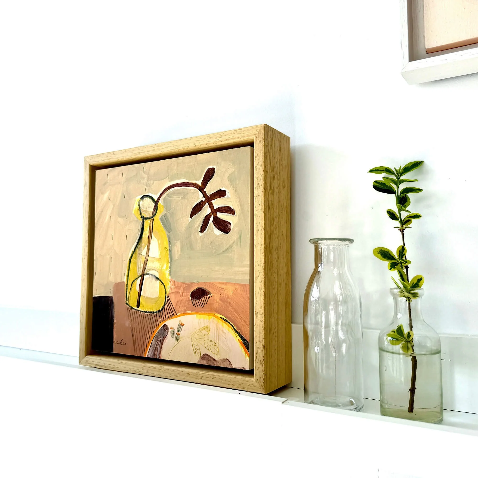 Ali Mackie Art Bottle & Branch Almost There 02 web.jpeg