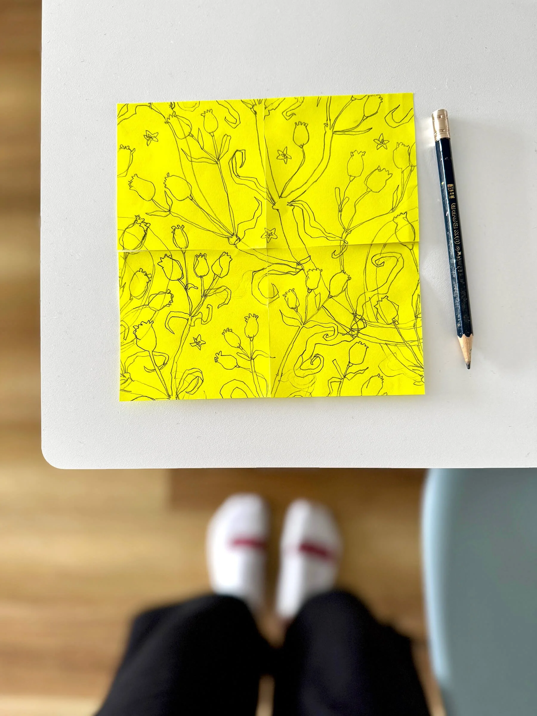 Ali Mackie Art Coastal Path Pattern WIP 01a web.jpeg