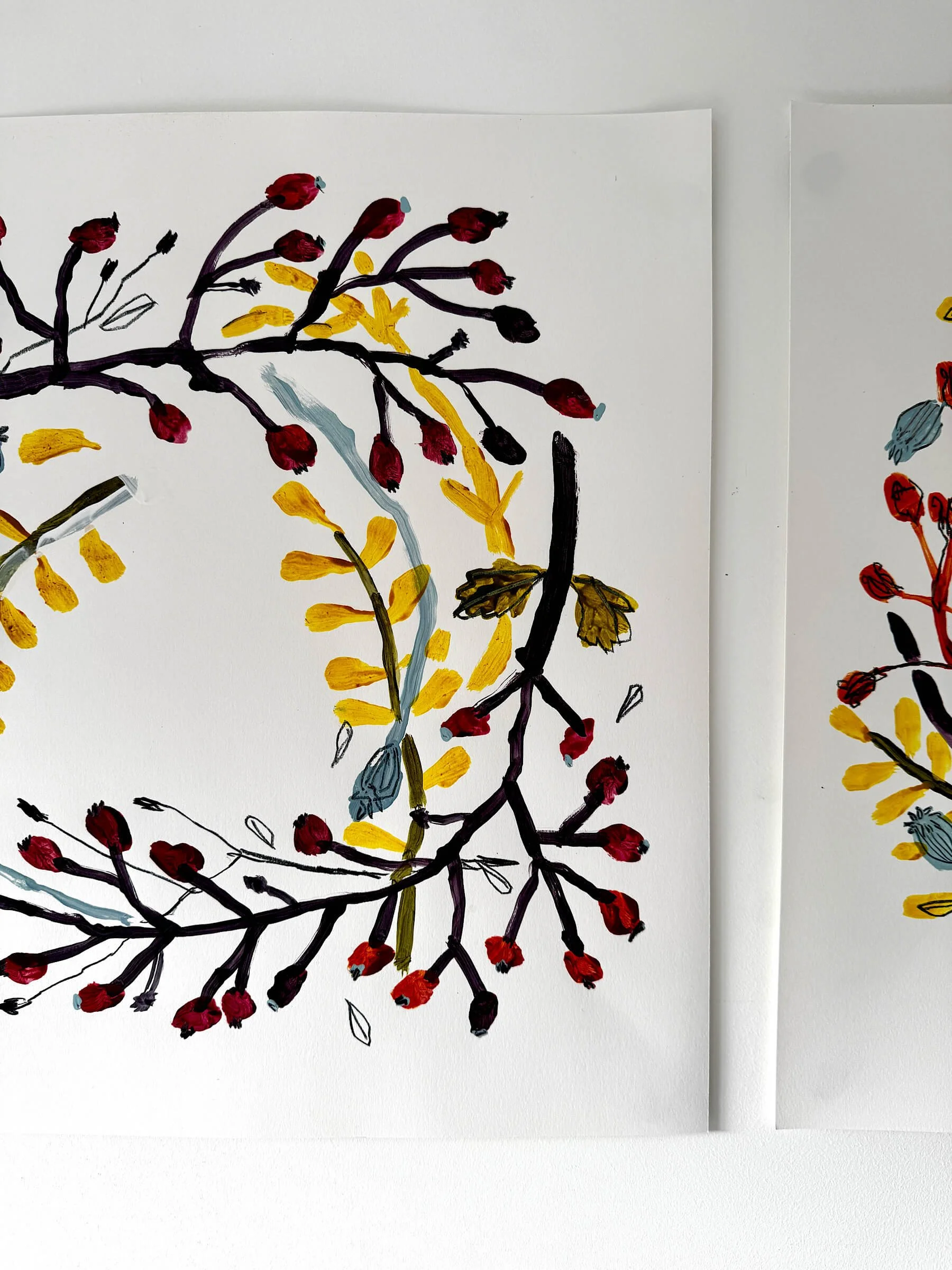 Ali Mackie Art Wreath WIP 11 web.jpeg