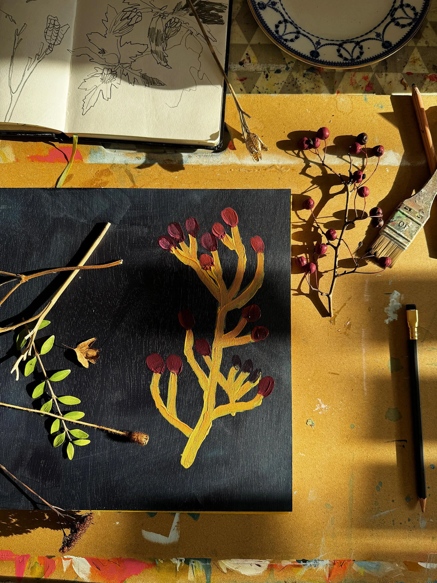 Ali Mackie Art Wreath WIP 23 web.jpeg