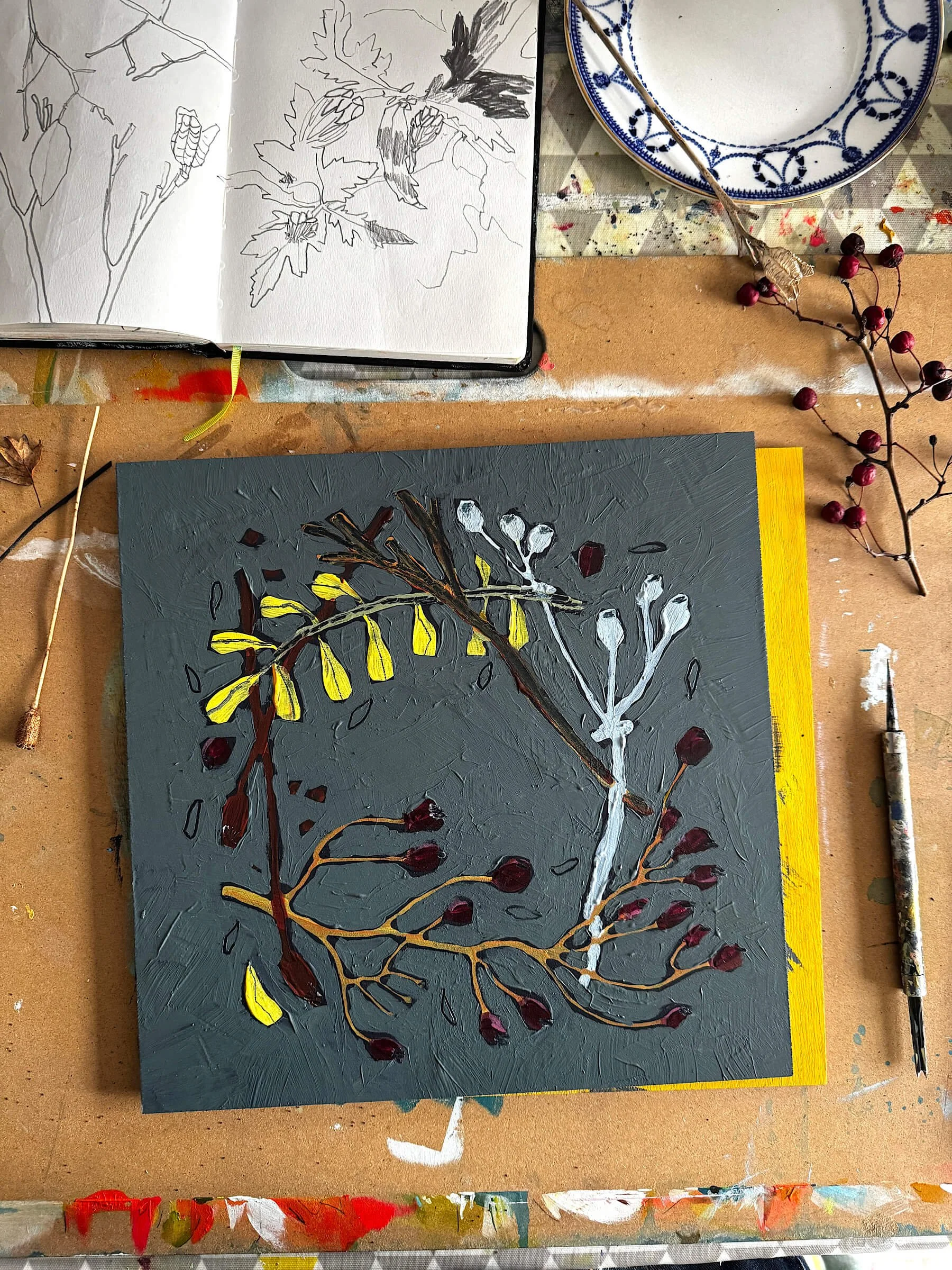 Ali Mackie Art Wreath WIP 27 web.jpeg