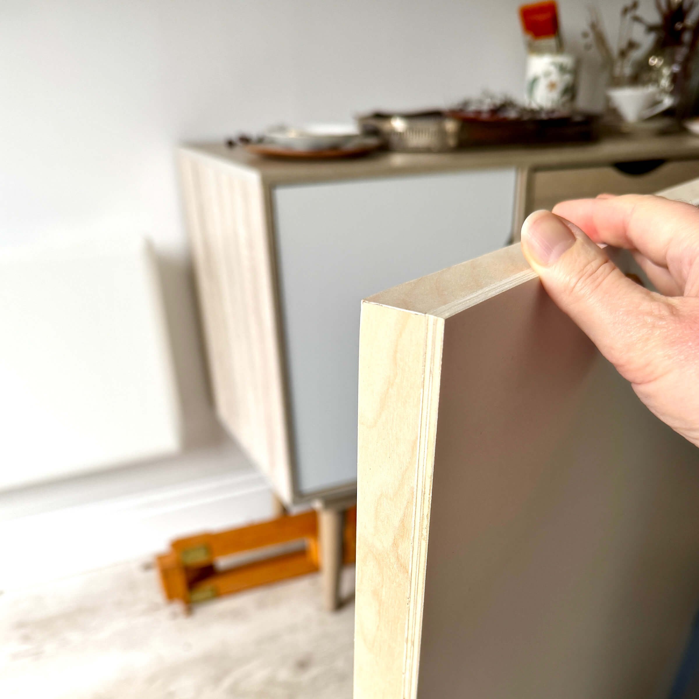 The Solid Edge